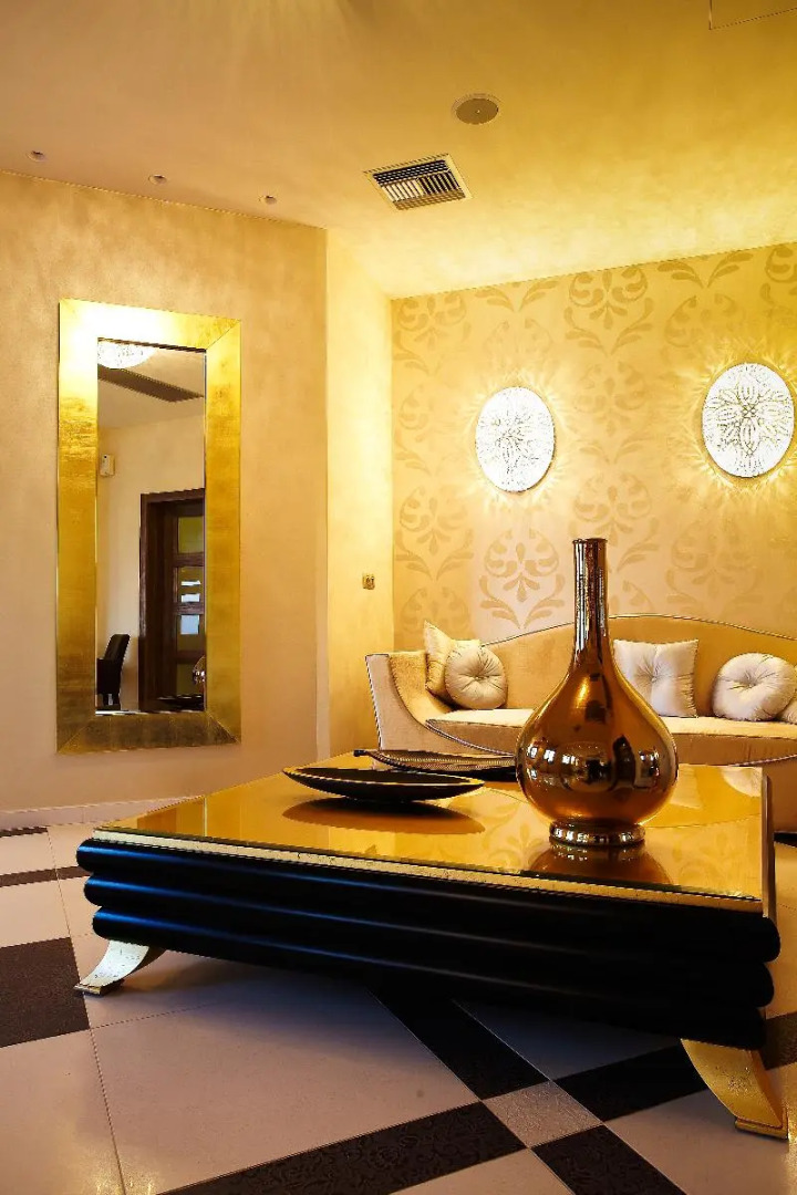 Sivota Diamond Spa Resort