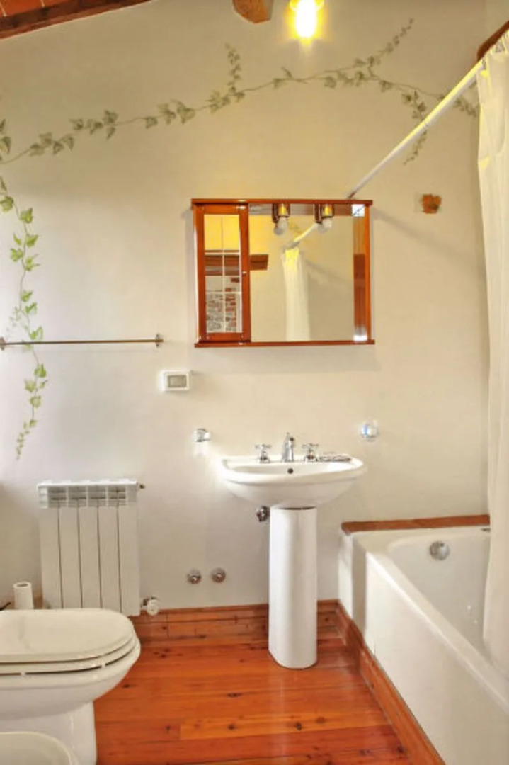 Casa Ingrid (MSI140)