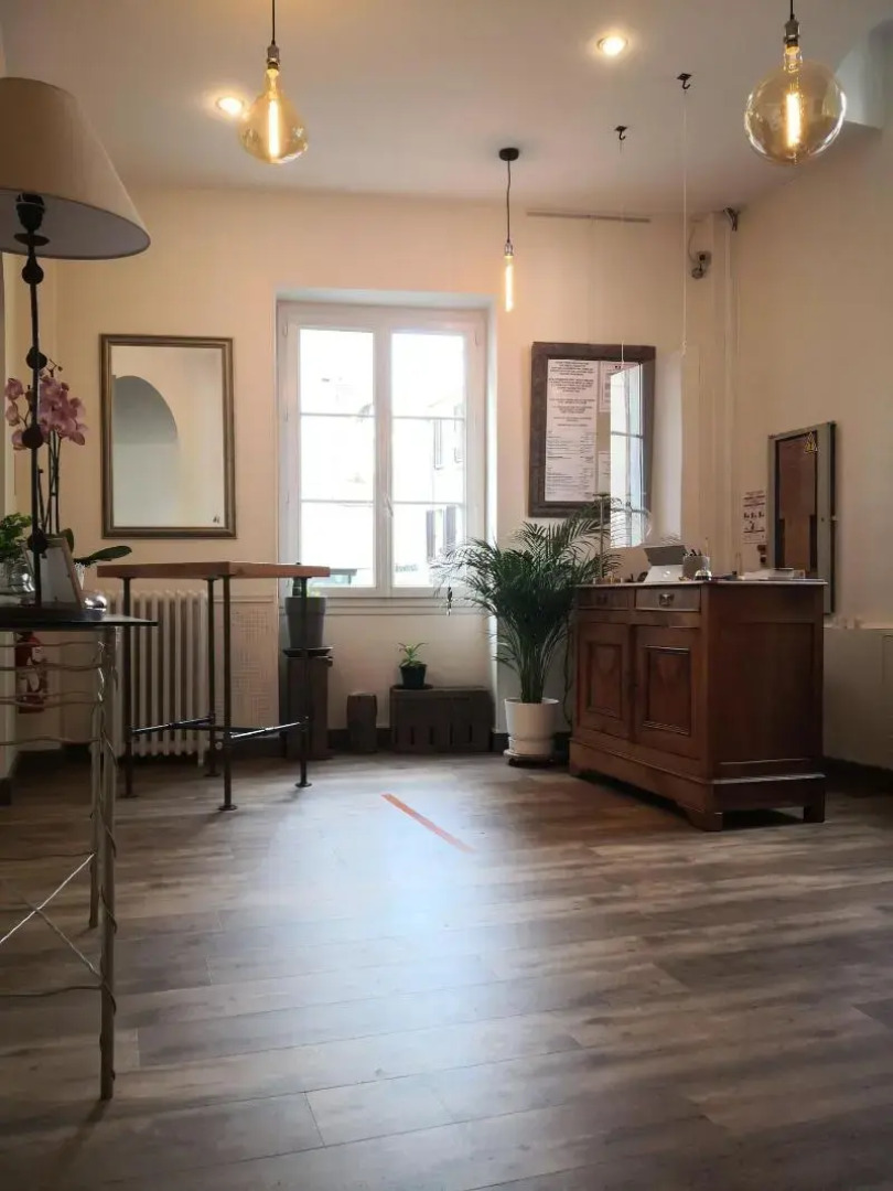 Grand Hôtel De La Poste