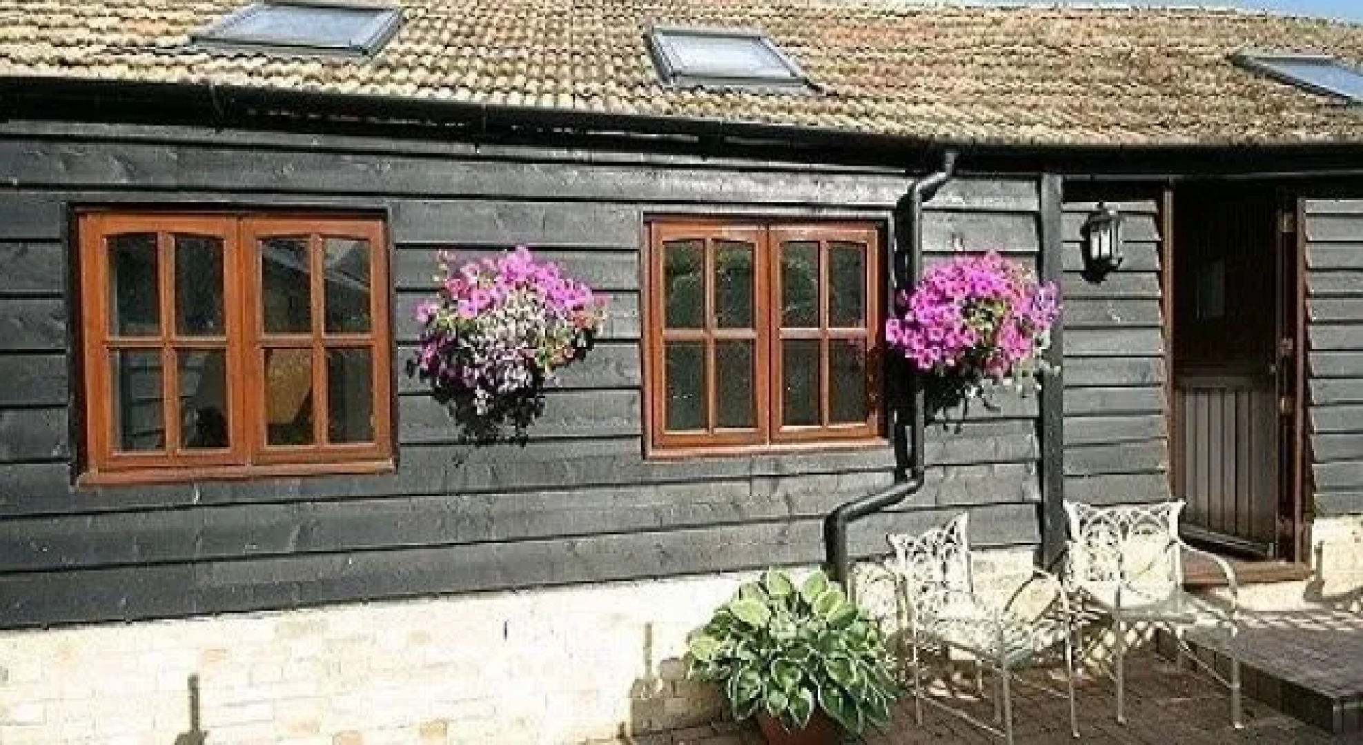 Cambridge Serviced Apartments