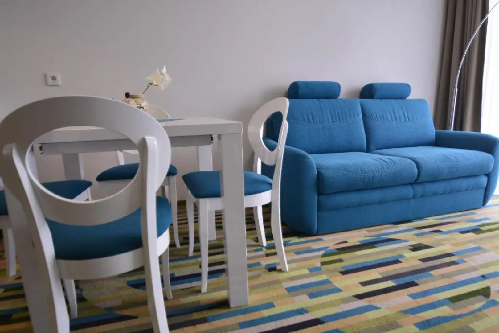 Apartamenty Na Wyspie - Baltic Molo