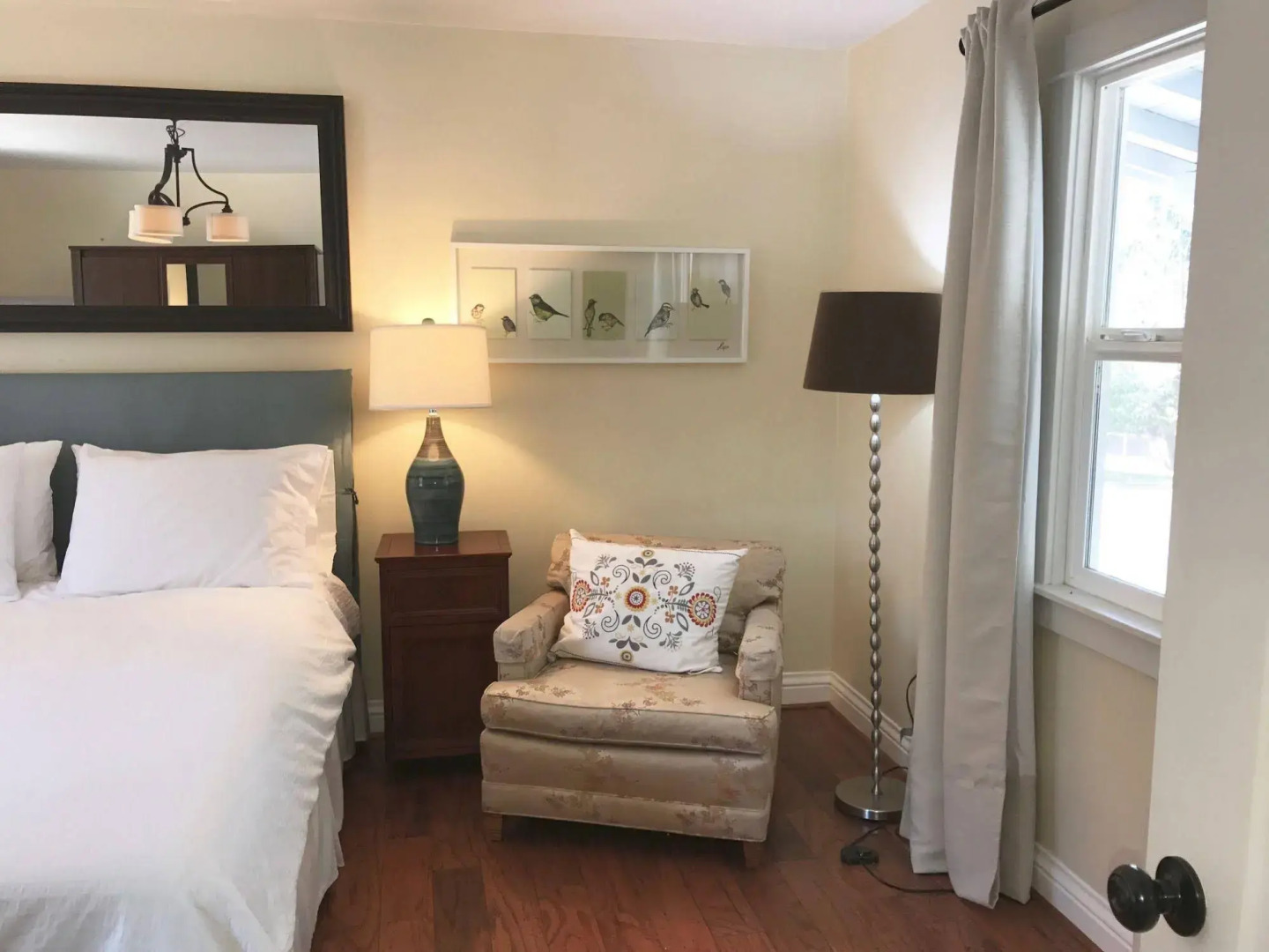 The Pines Inn and Cottages