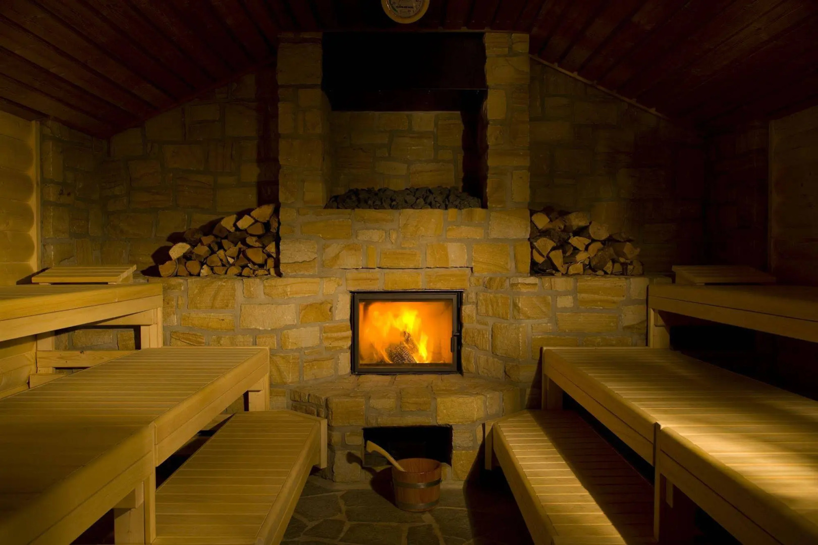 Ferienwohnungen Dünenmeer