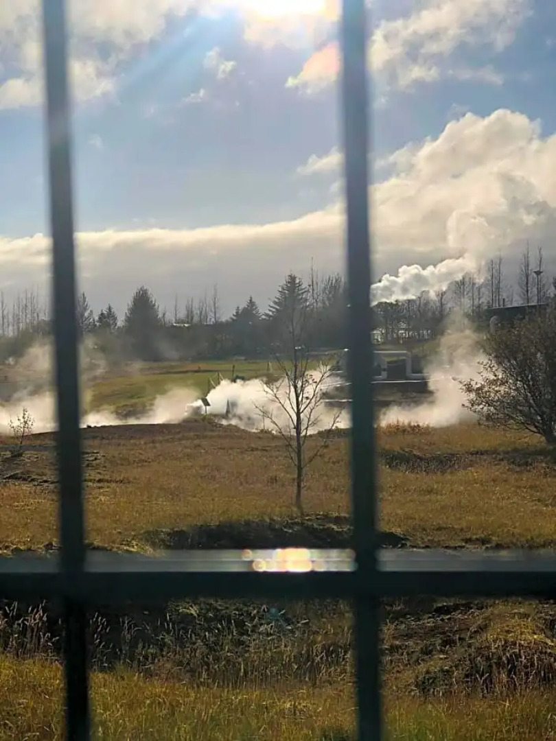 Varmi Guesthouse Apartments