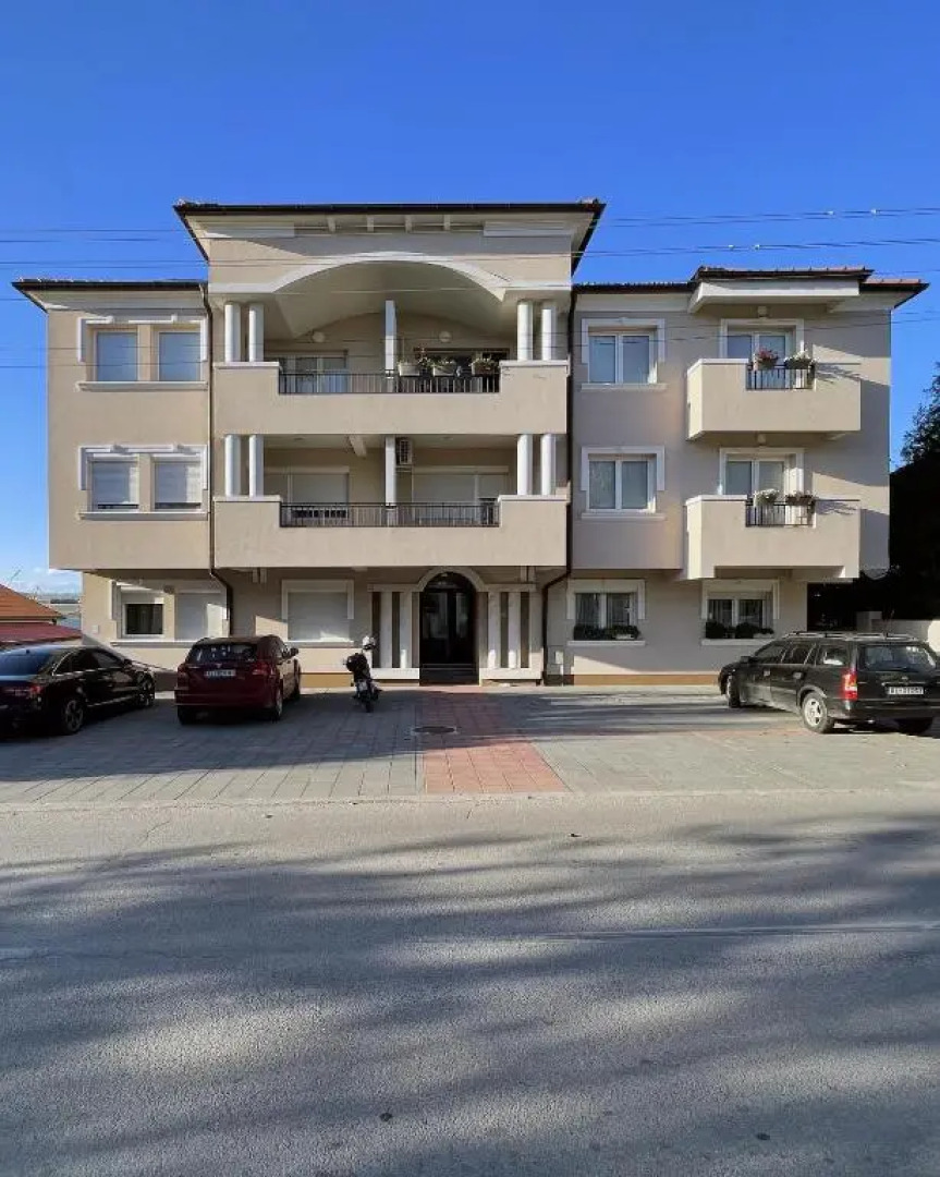 Danubiana Apartments