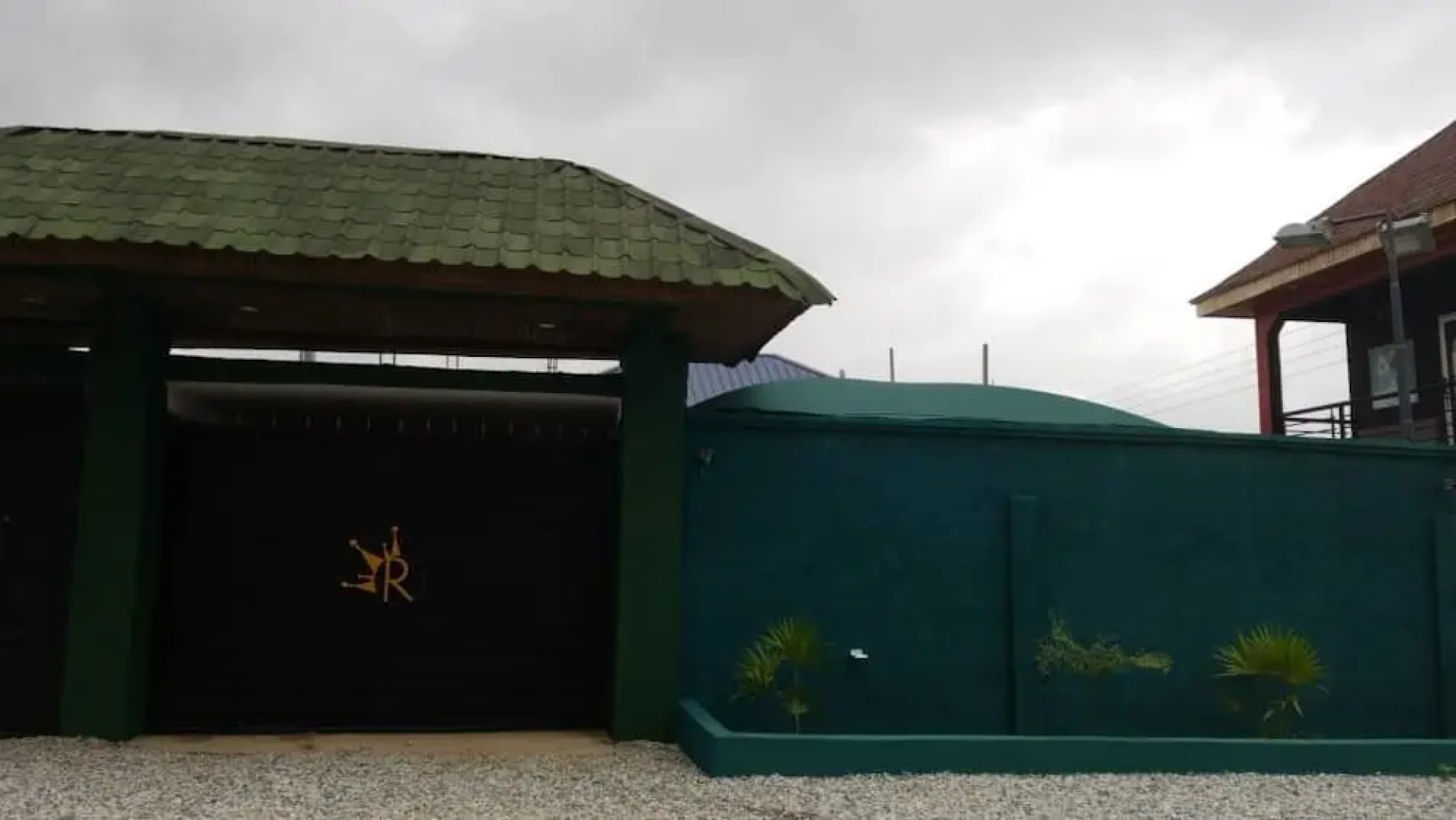 Royal Heritage Residence