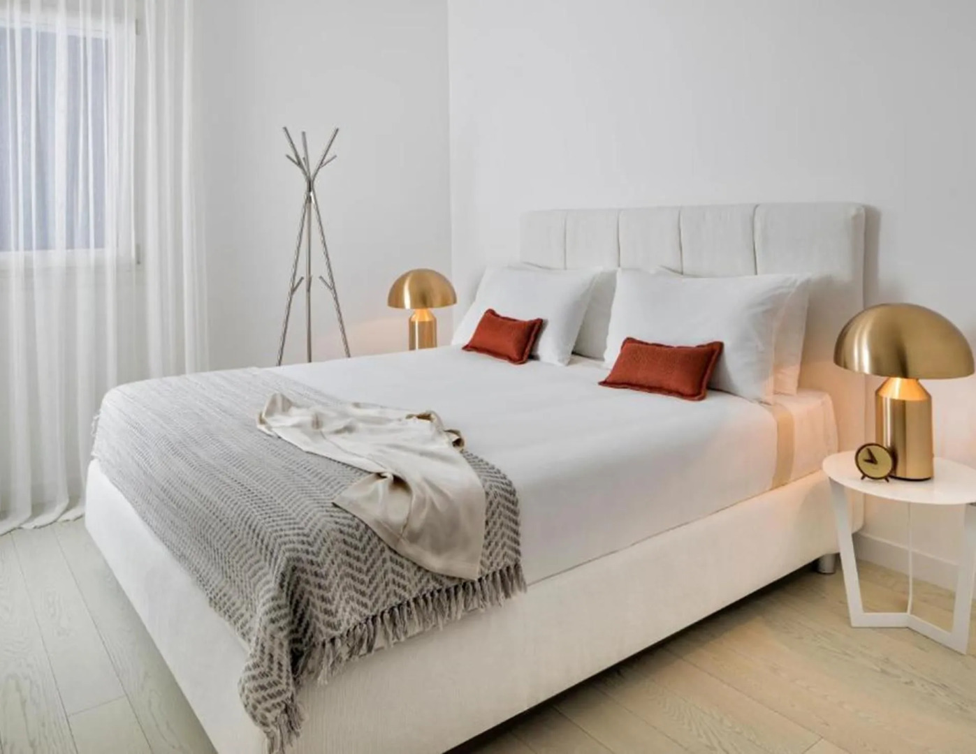 Portopiccolo Apartments