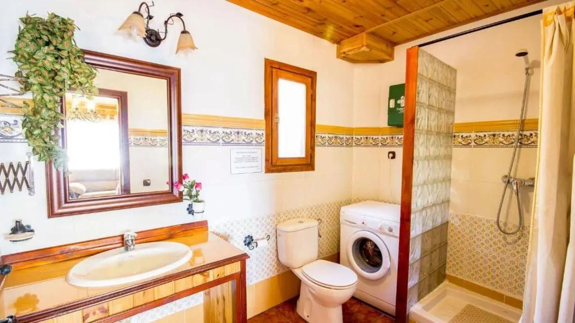 Casa Las Olivas Sayalonga by Ruralidays