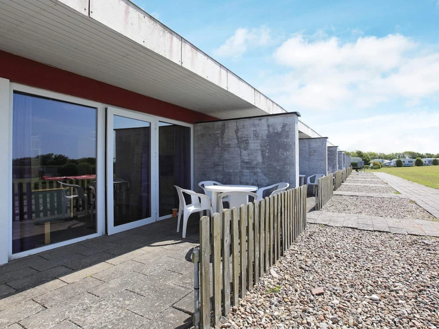 Luxurious Holiday Home in Zealand With Pool