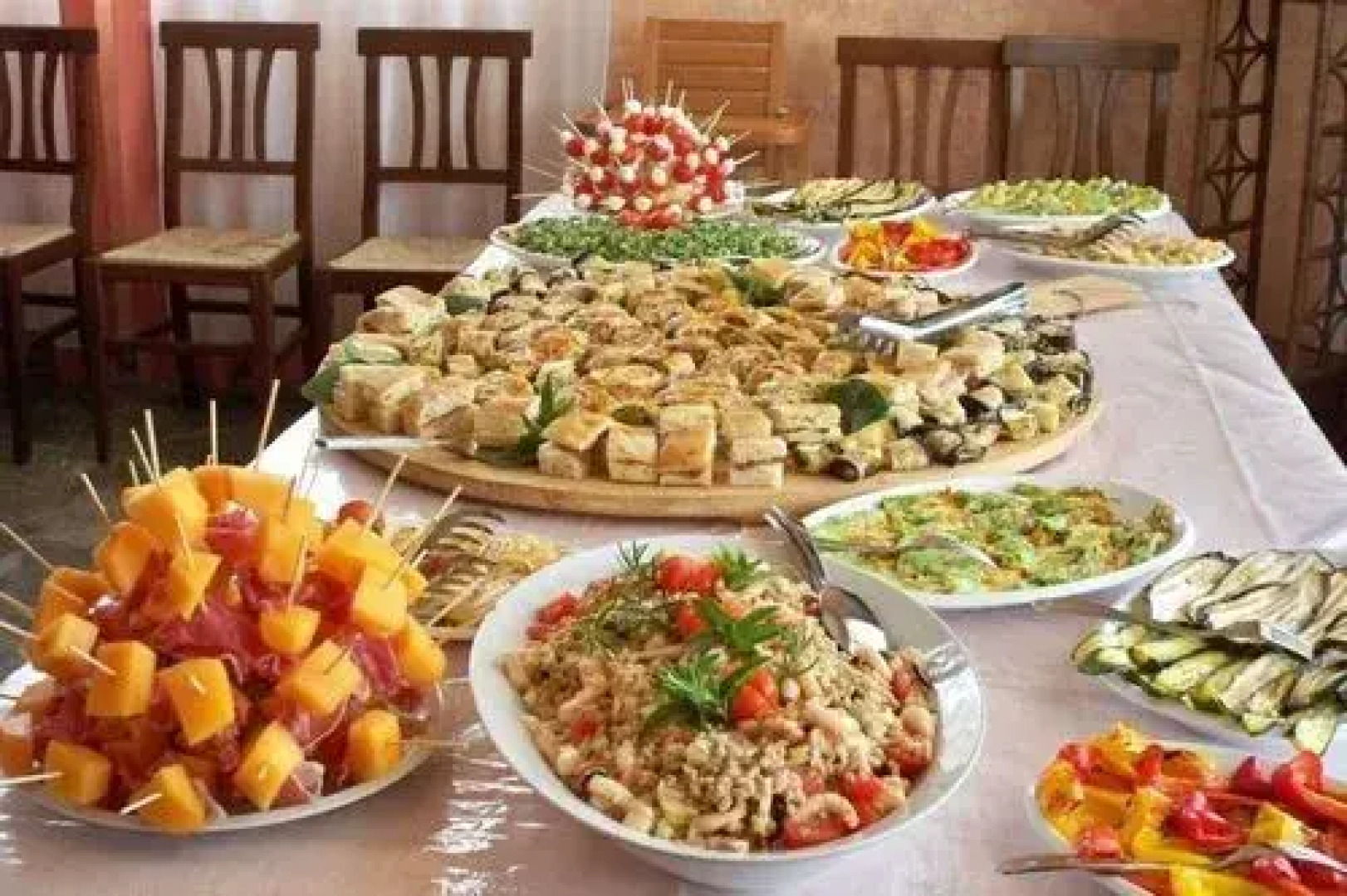 Agriturismo Corte Carezzabella