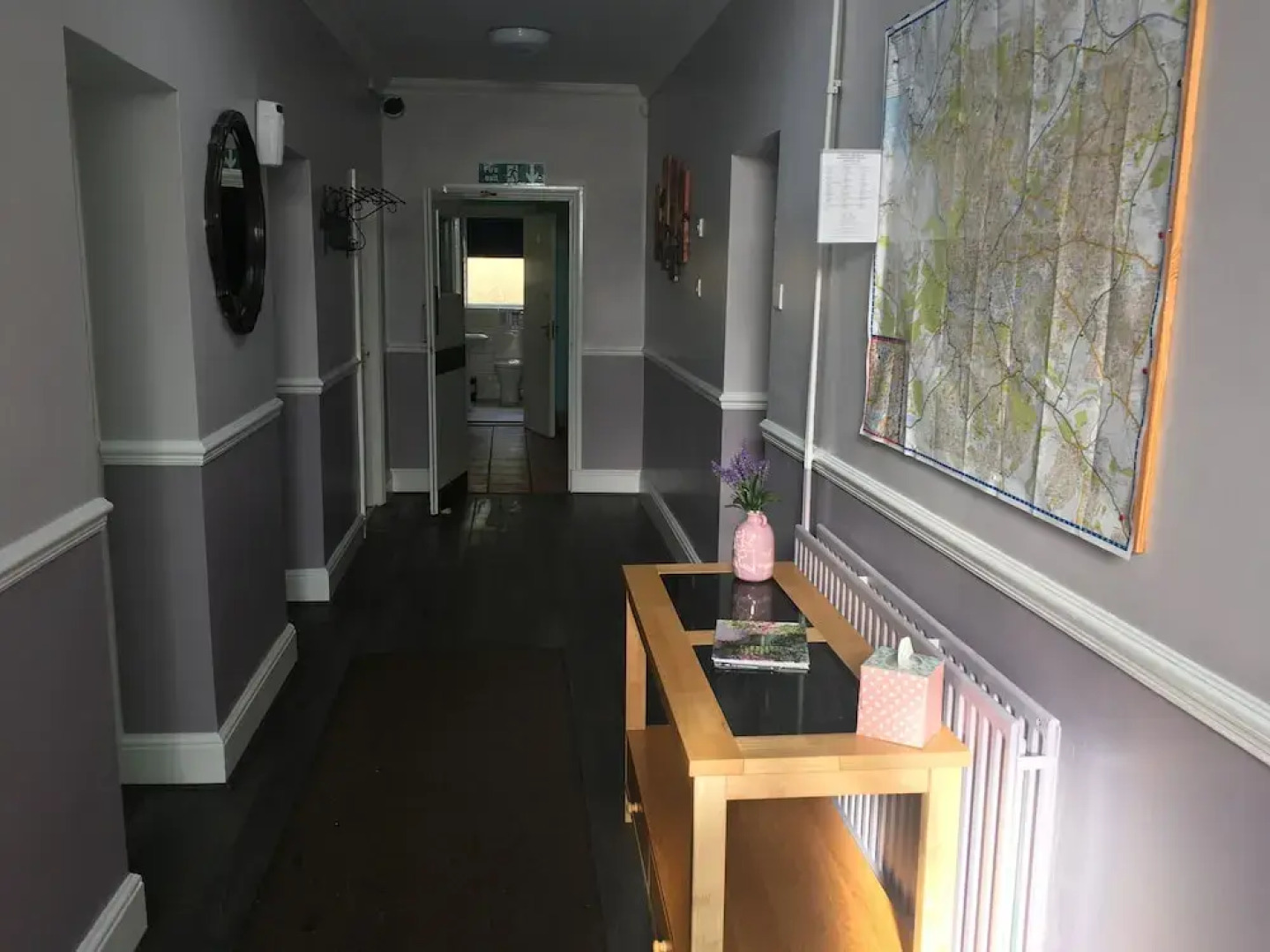 BedrockLodge Buisness Centre HolidayLets