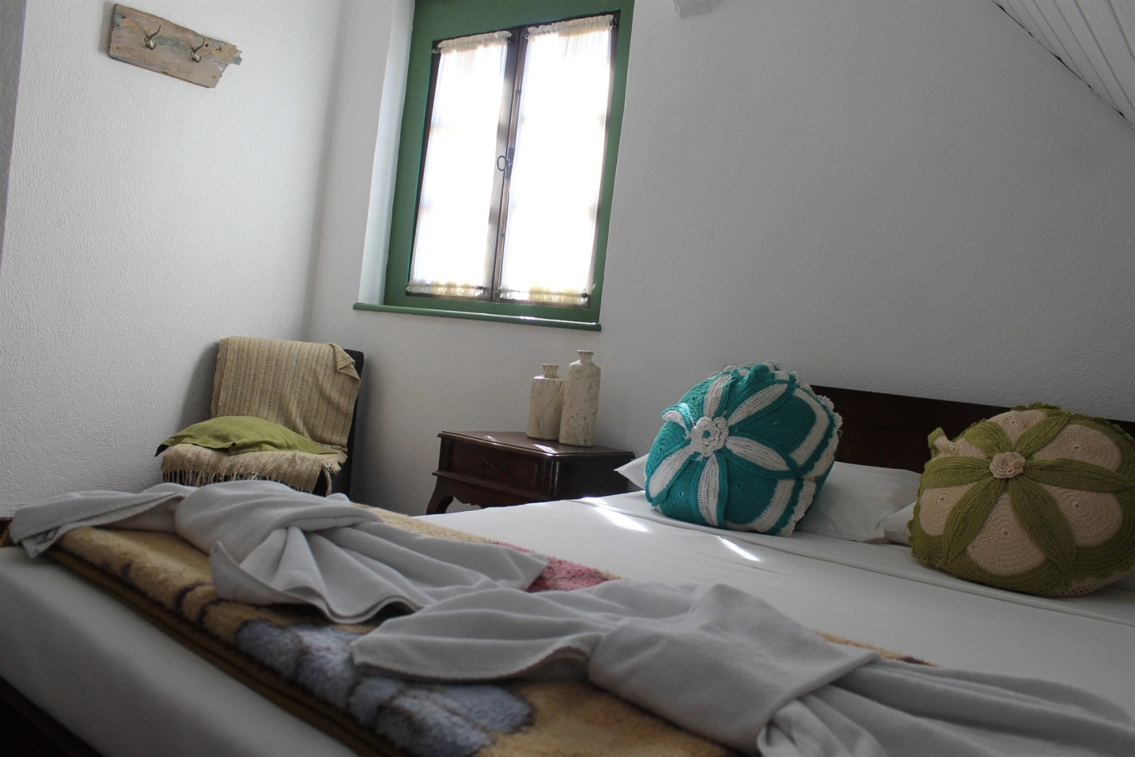 Pousada Portal do Vígolo