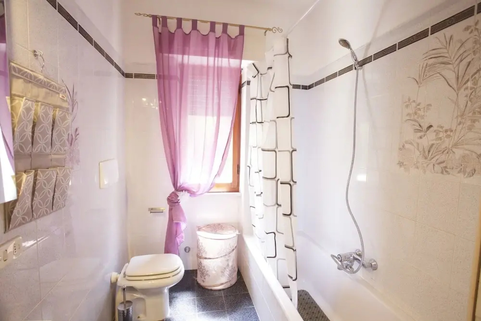 Appartamento La Panoramica