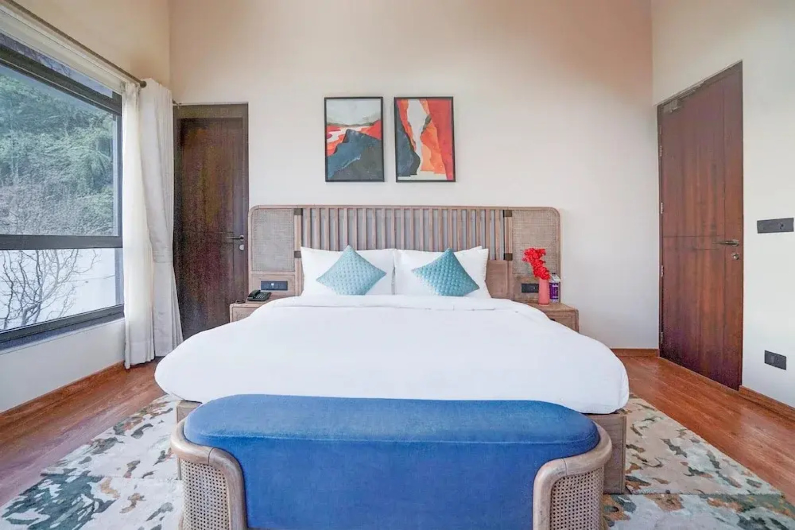 Sunday Premium 5 BHK Villa Mihika, Shimla