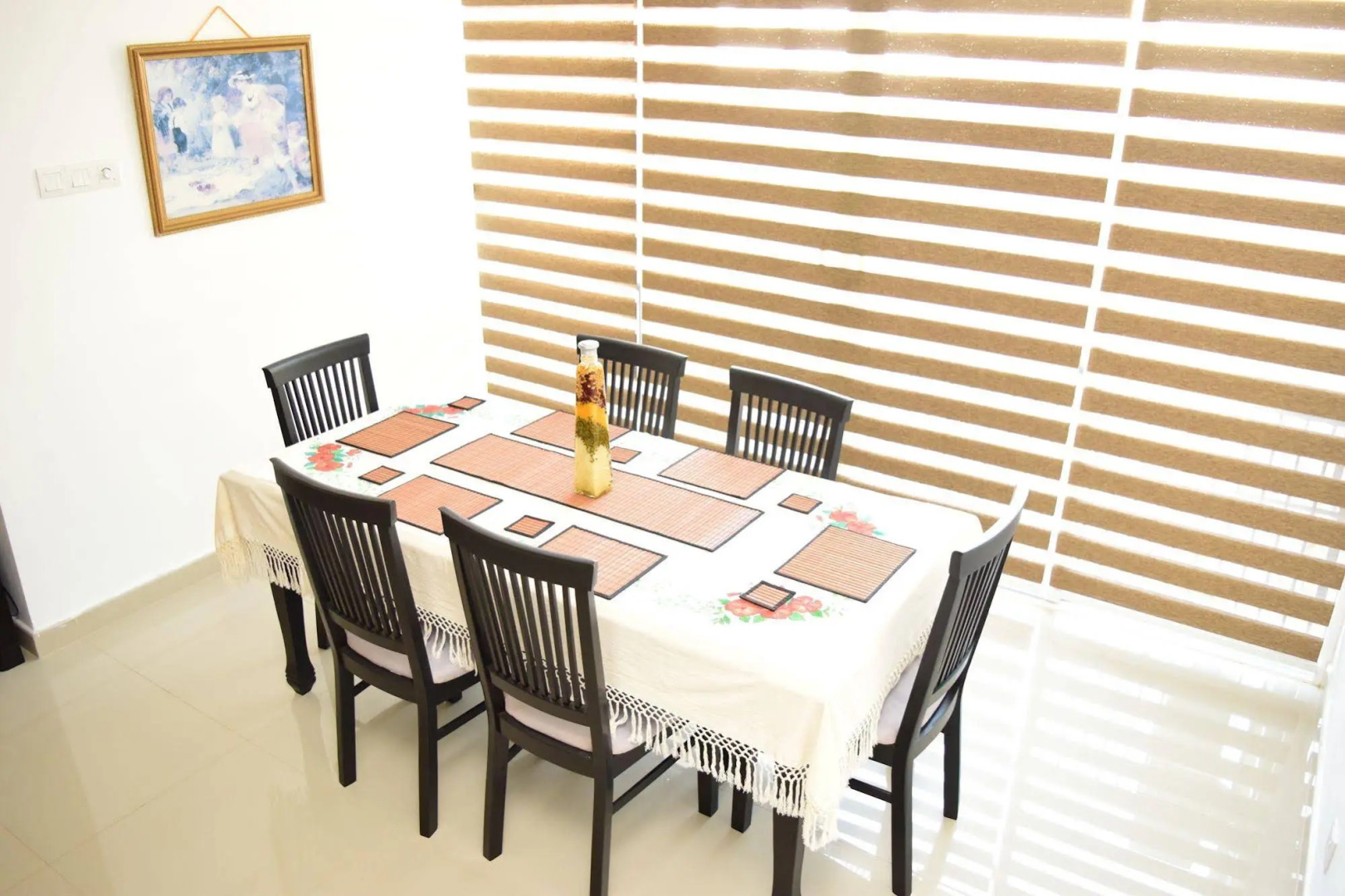 Vista Click to Go Apartment