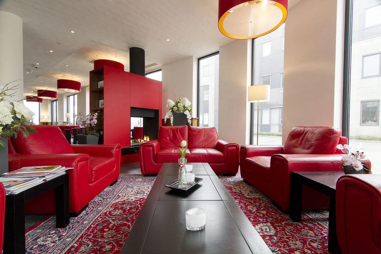 Bastion Hotel Leeuwarden