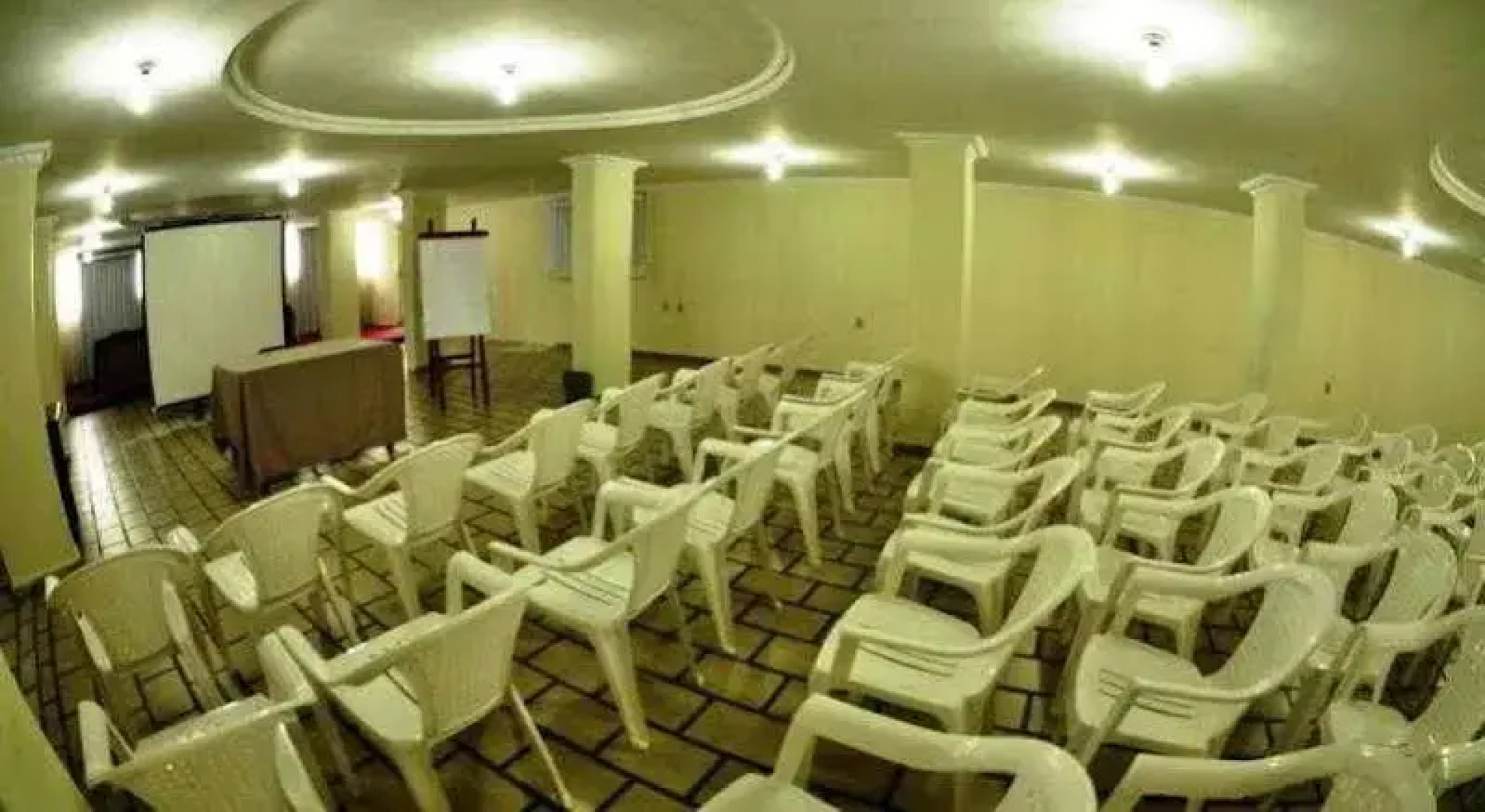 Hotel do Vale Express