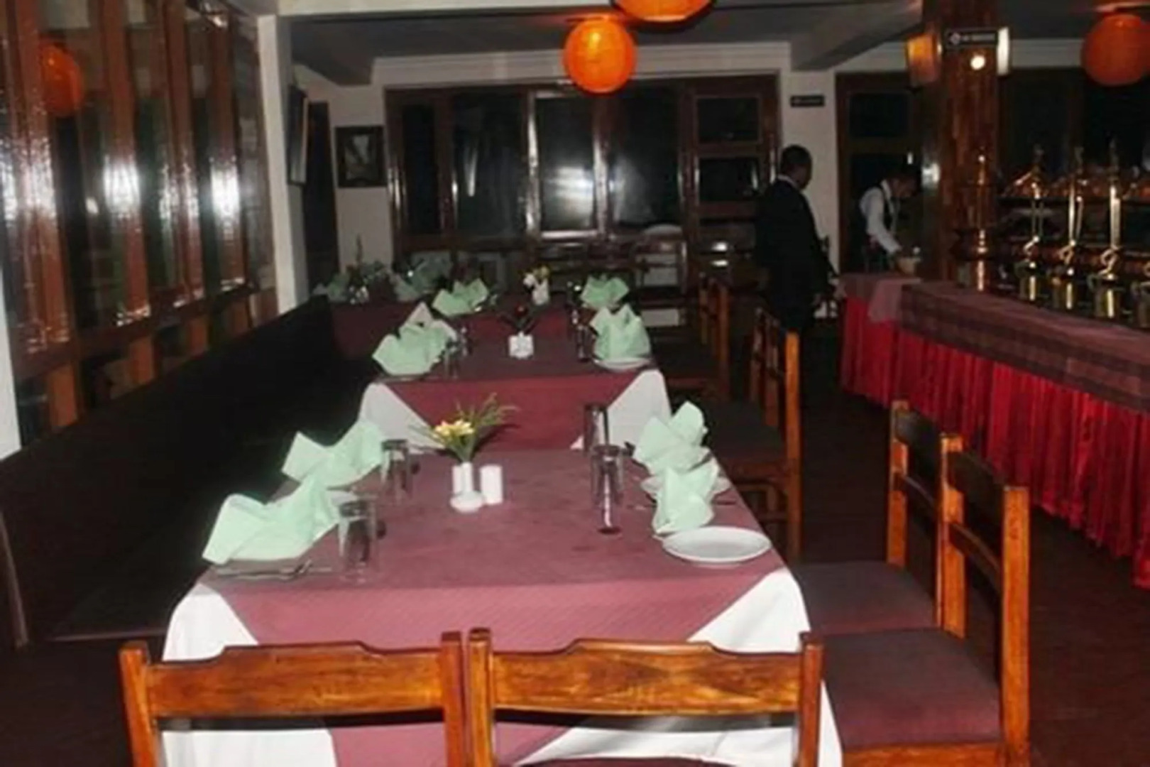 Hotel Chautari