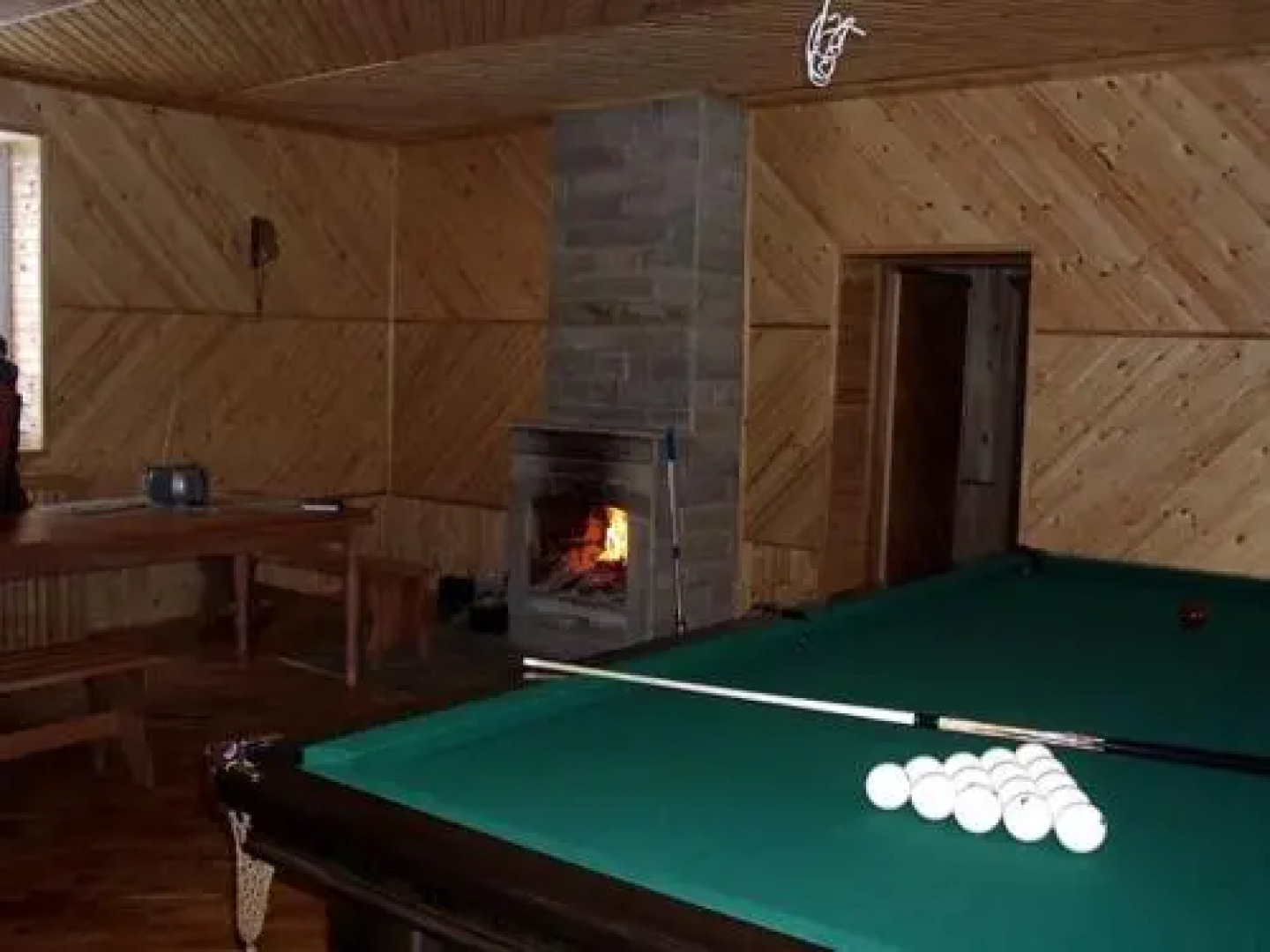 Ореховая Роща