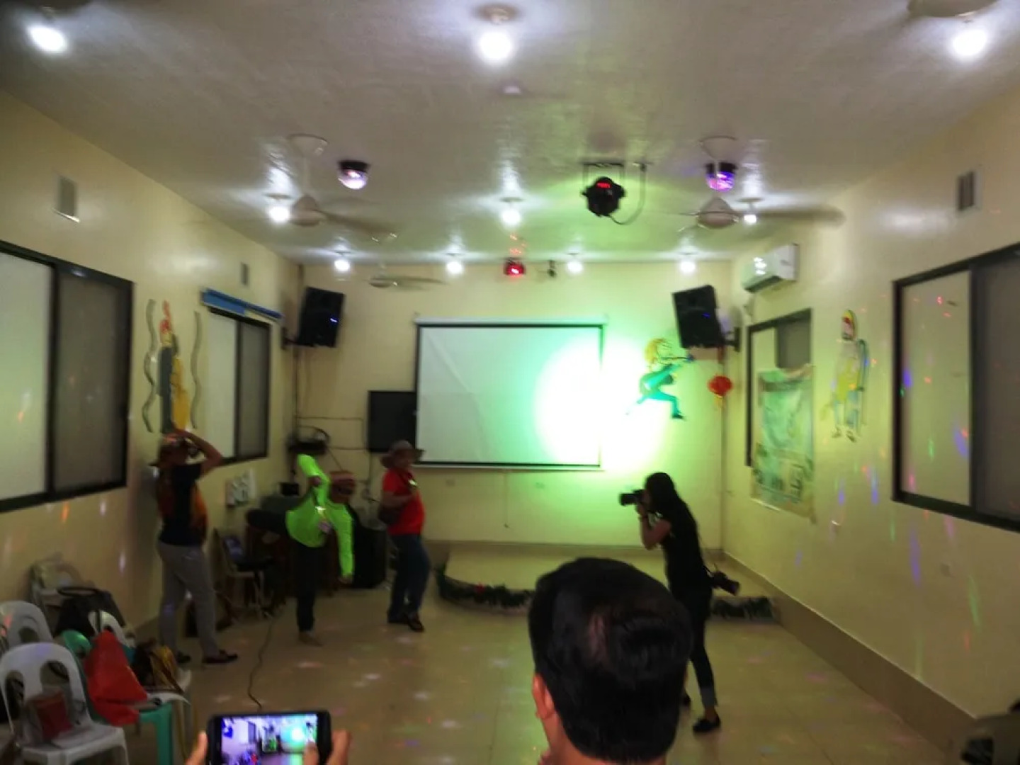 Western Highway Lodge