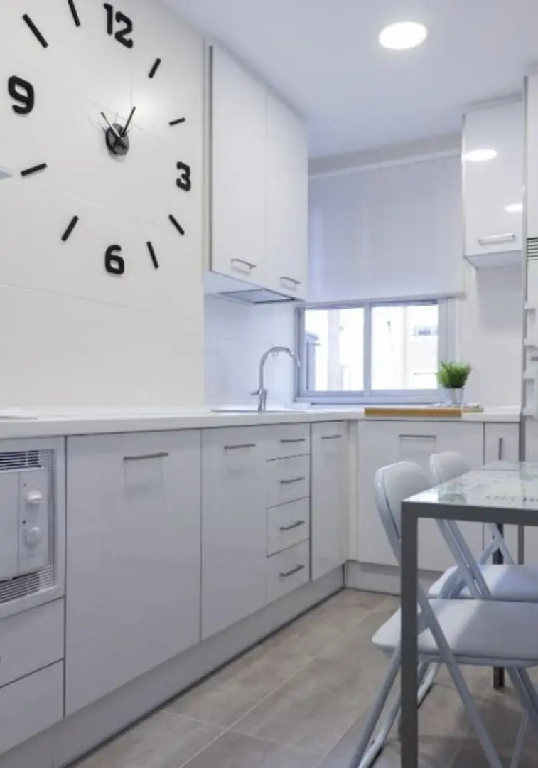 Apartment Duques de Nájera