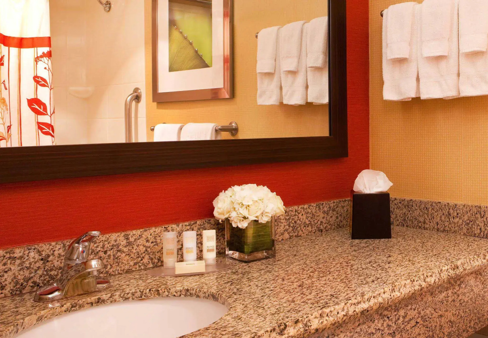 Courtyard by Marriott Alexandria Pentagon South