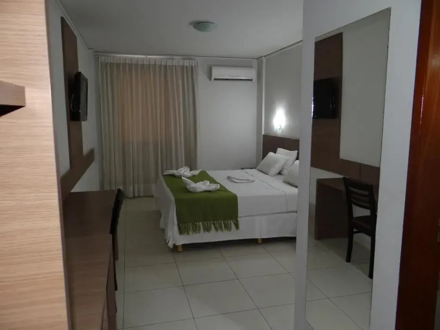 Hotel Oásis