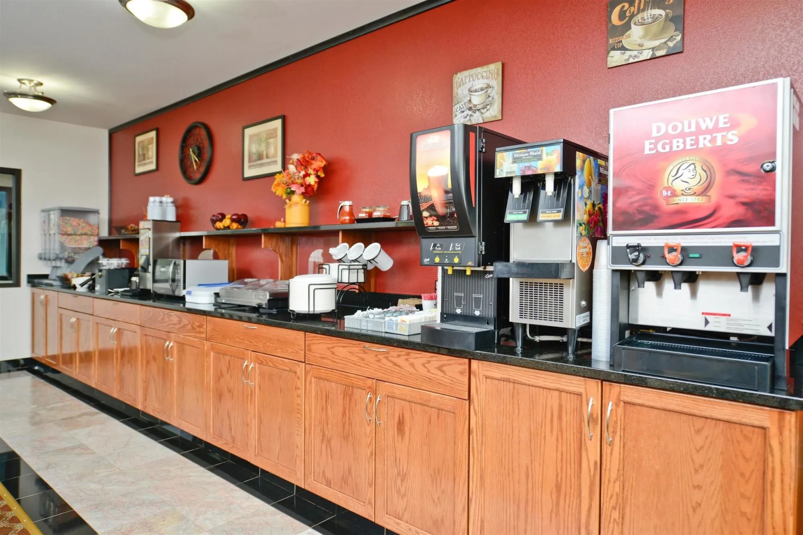 Best Western Plus Wakeeney Inn & Suites