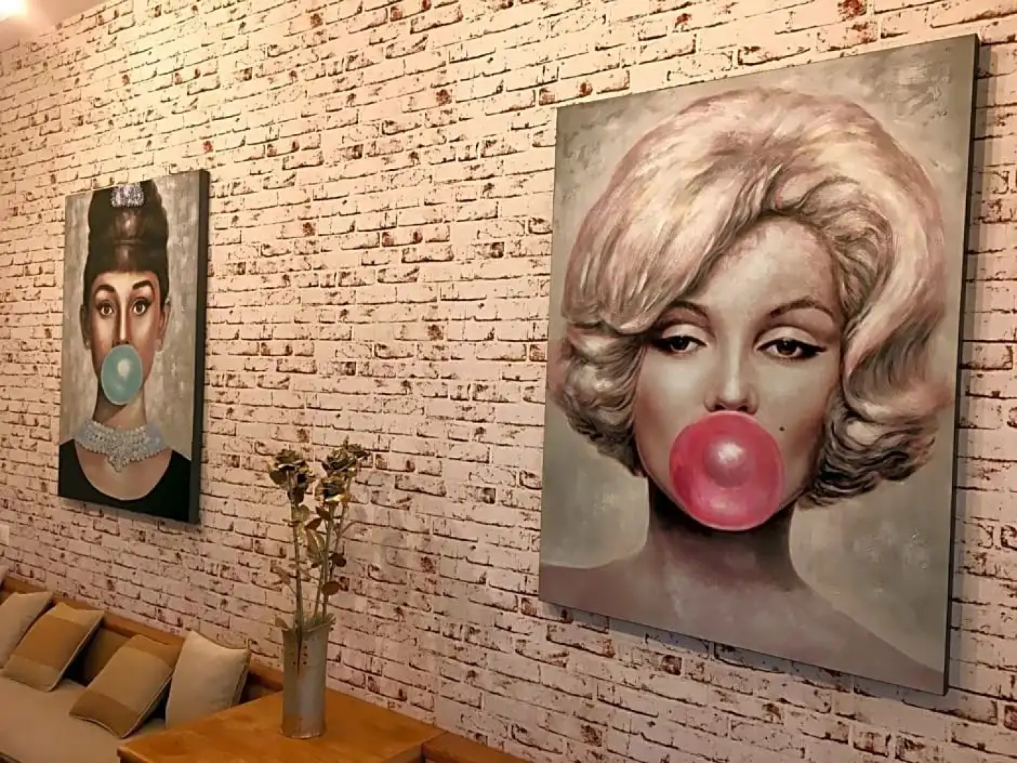 B&B SpeakEasy - Due Torri