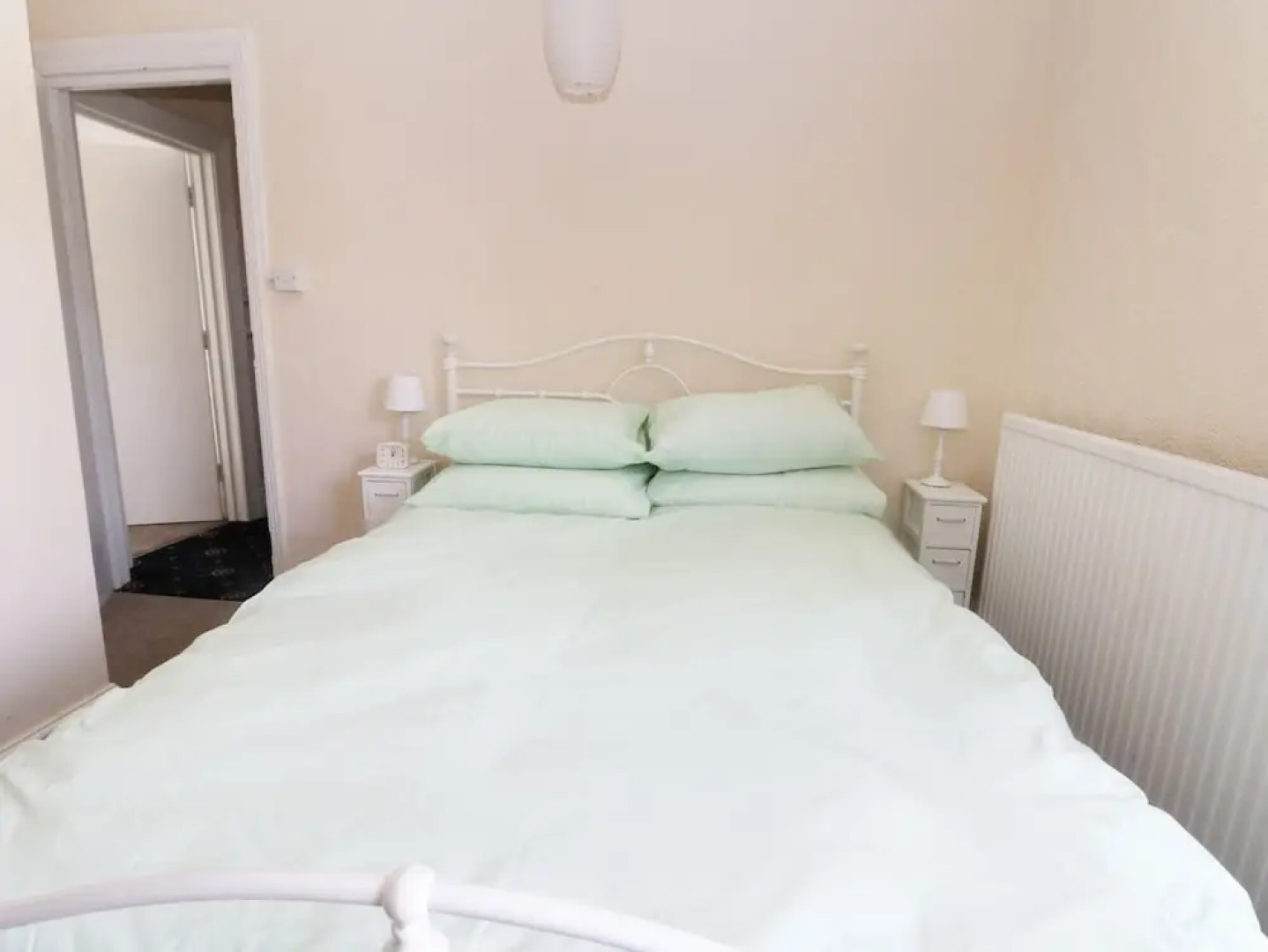 Seaside Villa, Bridlington