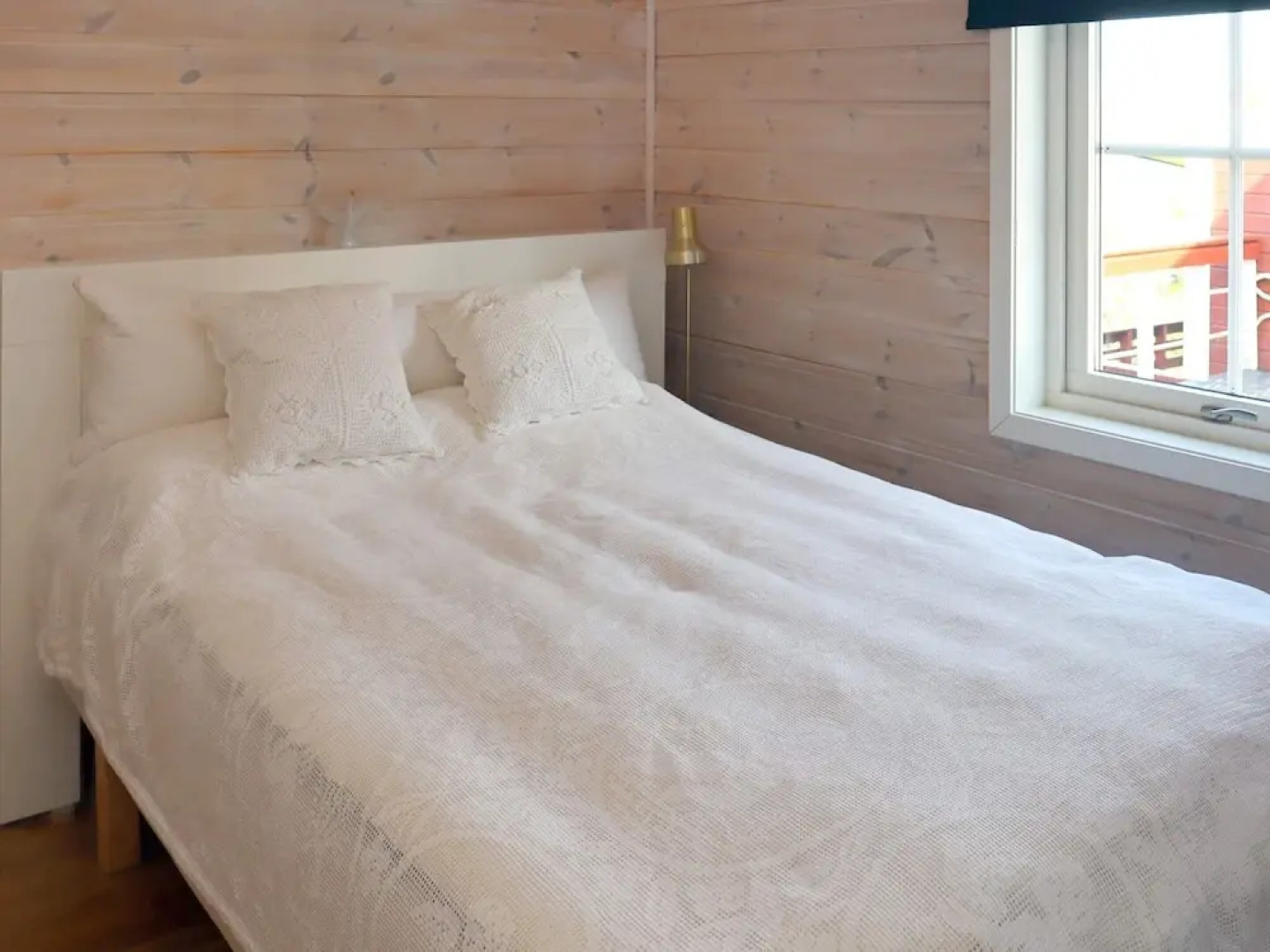 7 Person Holiday Home in Klokkarvik