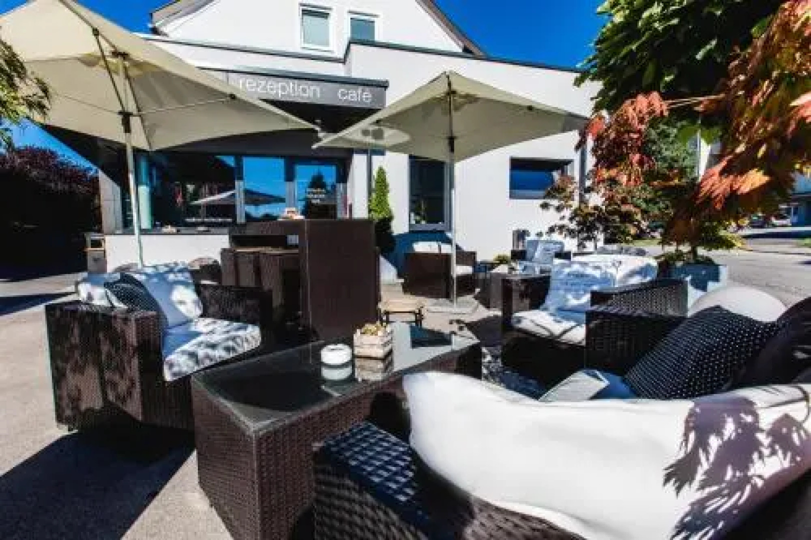 Wallner - Genusswirt mit Atmosphäre