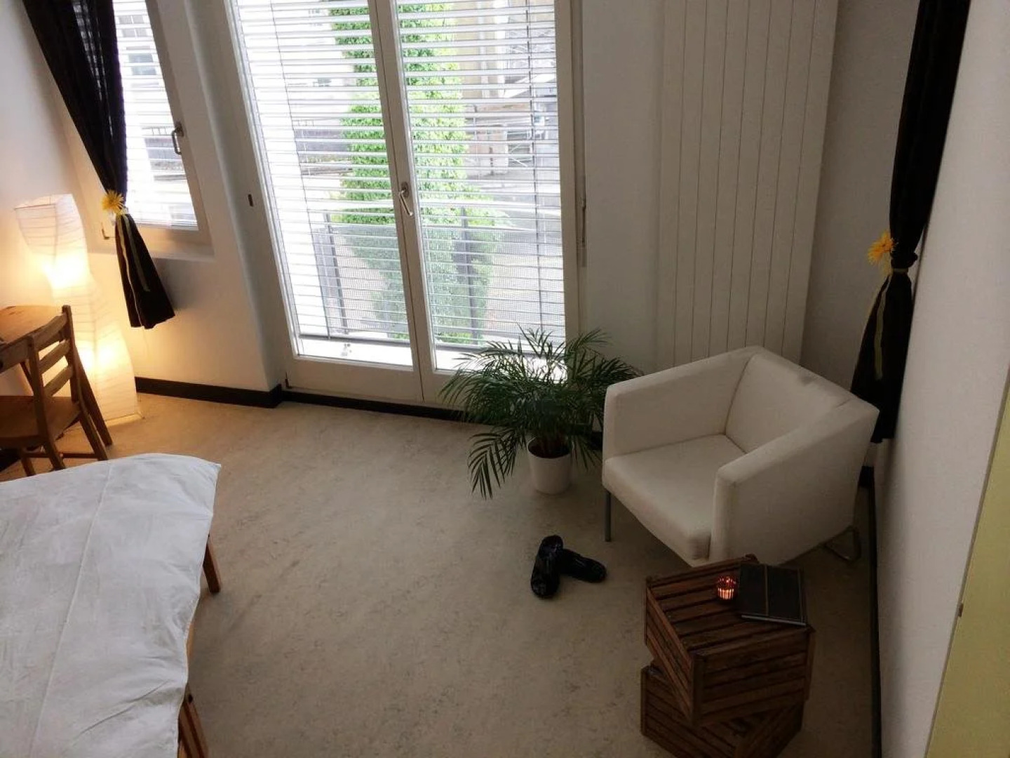 BnB im Herzen von Biel