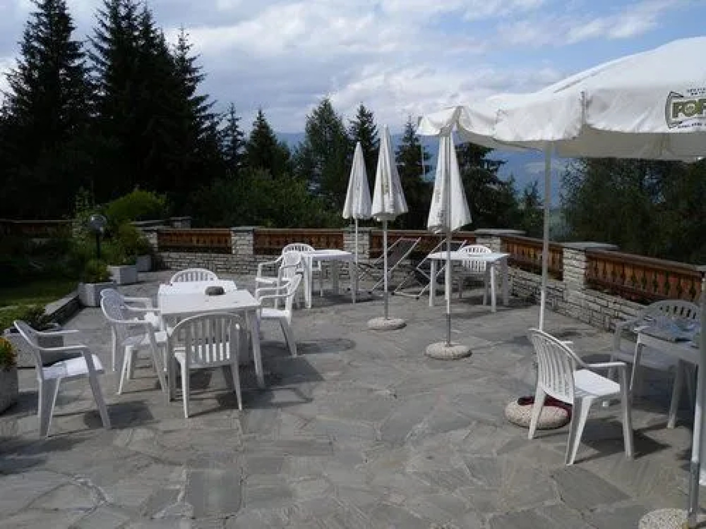 Hotel Gasthof Hoerschwang