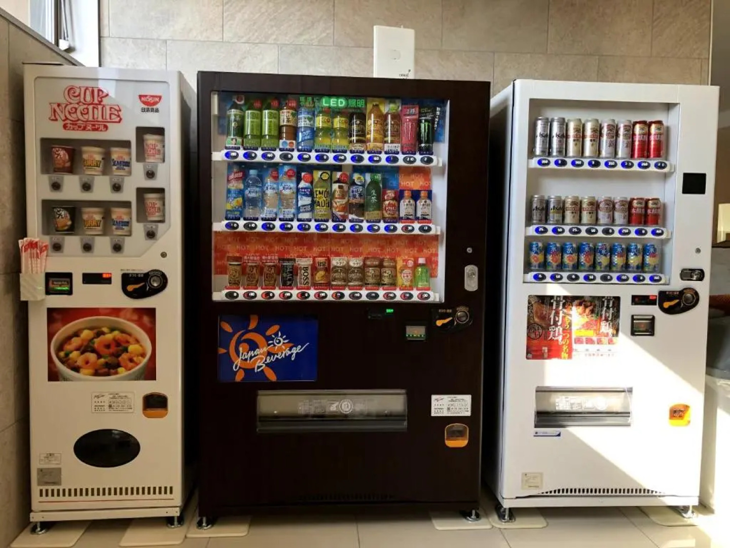 Hotel chez toi Kanonji