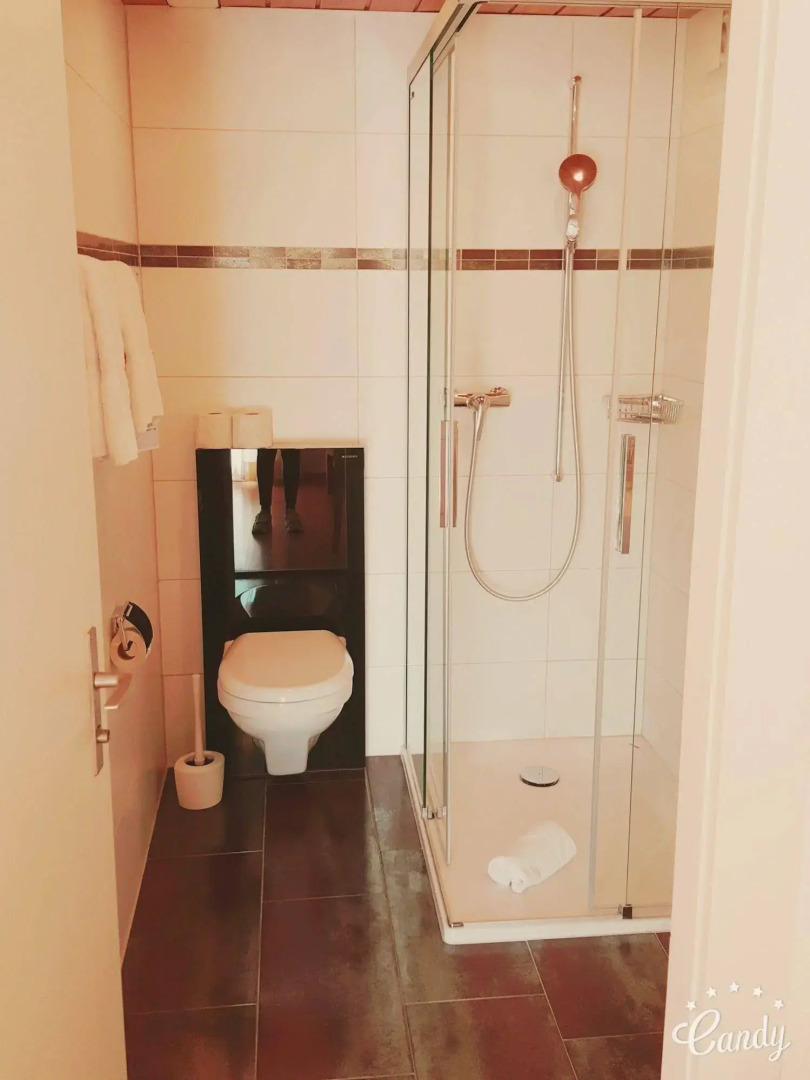 Hotel Post Hardermannli