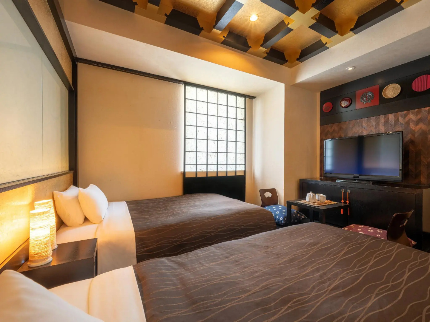 Sendai Washington Hotel