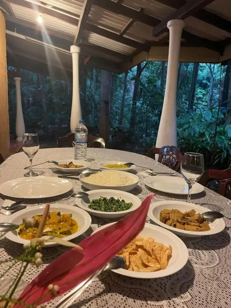 Gallene Gala Nature Resort