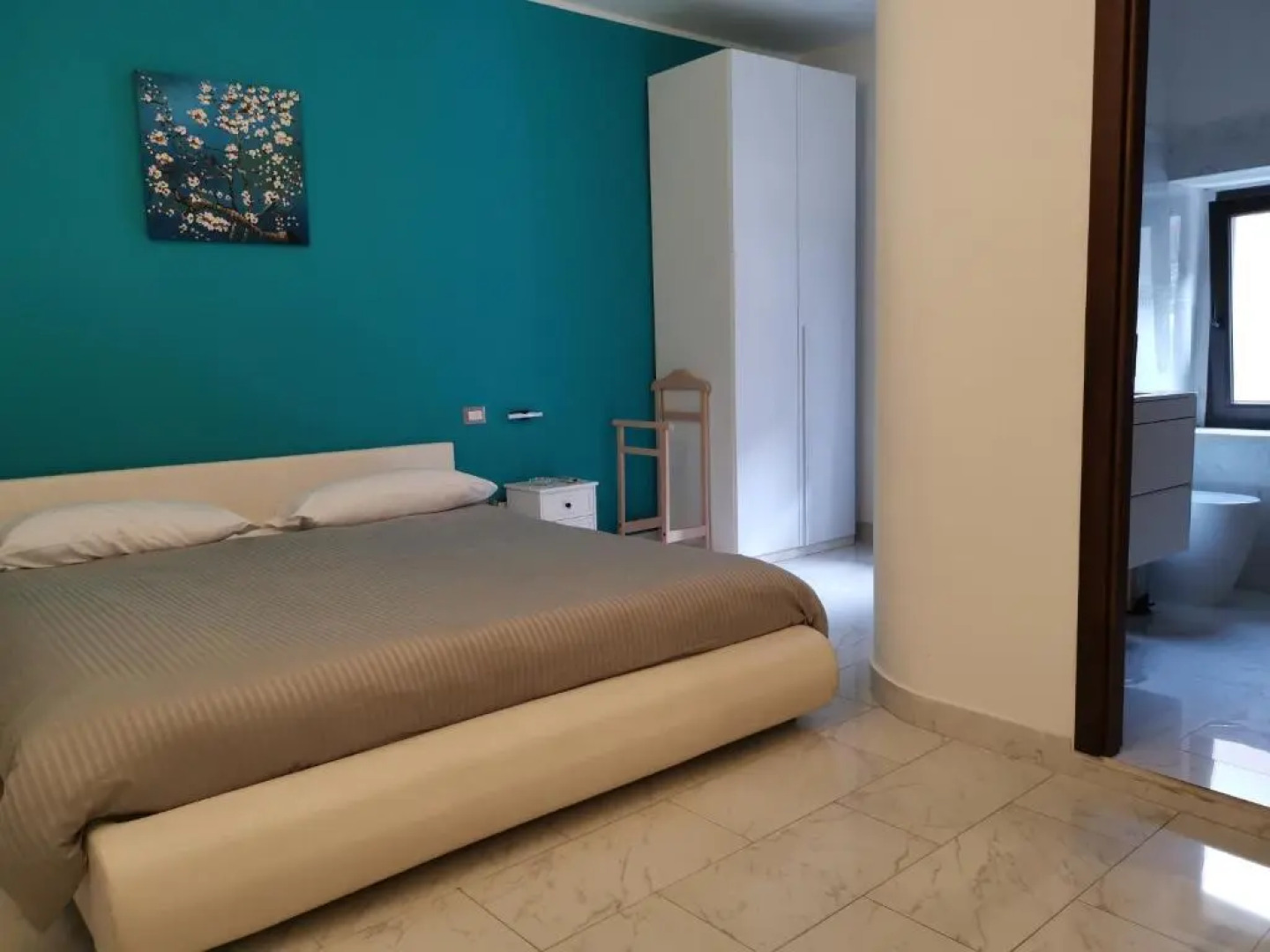 Appartamento Porta Lecce