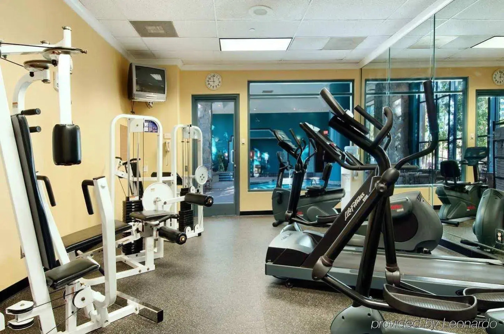 Embassy Suites by Hilton Phoenix Downtown North