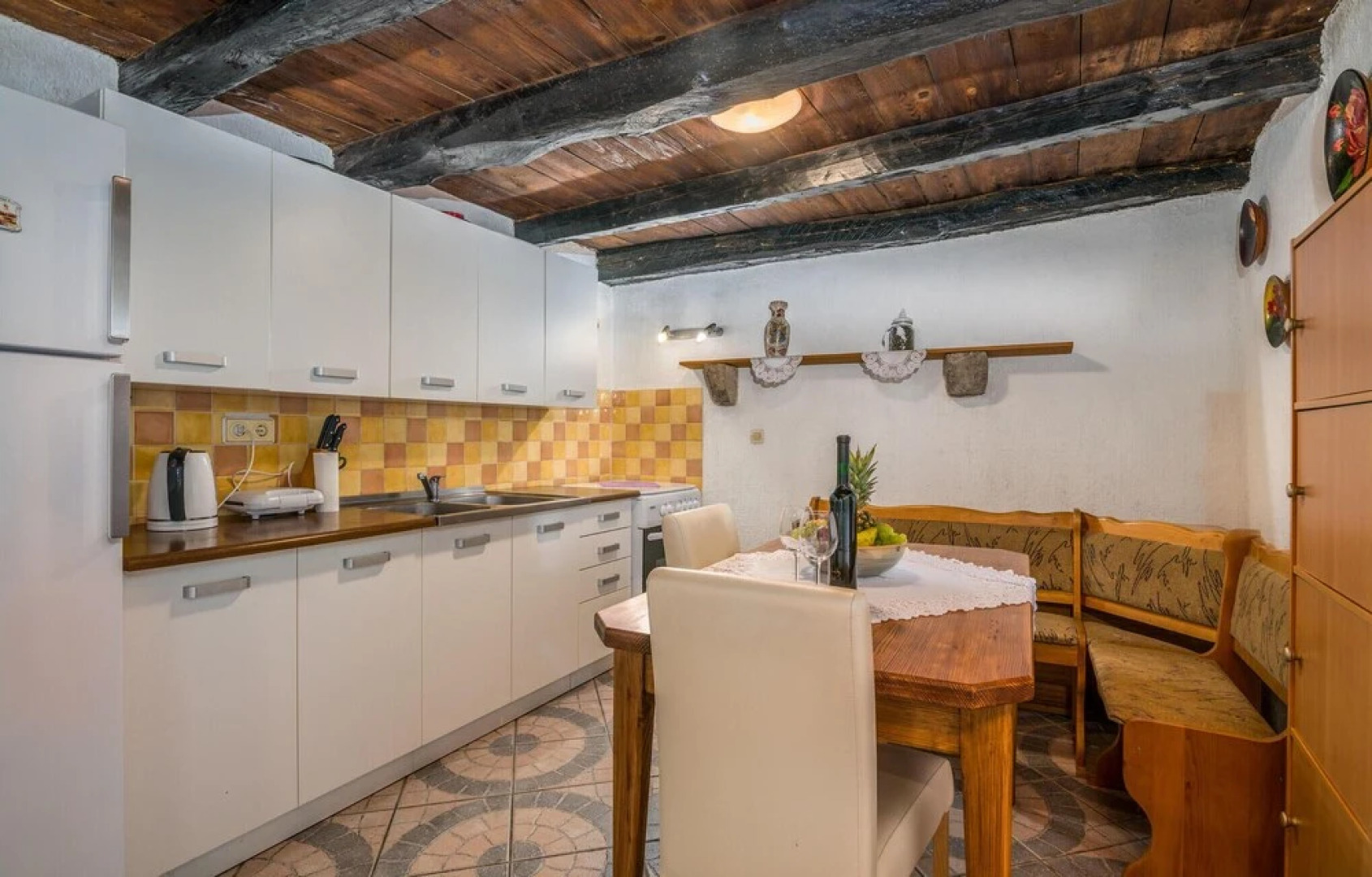 Nice Home in Zgaljici With Wifi and 0 Bedrooms