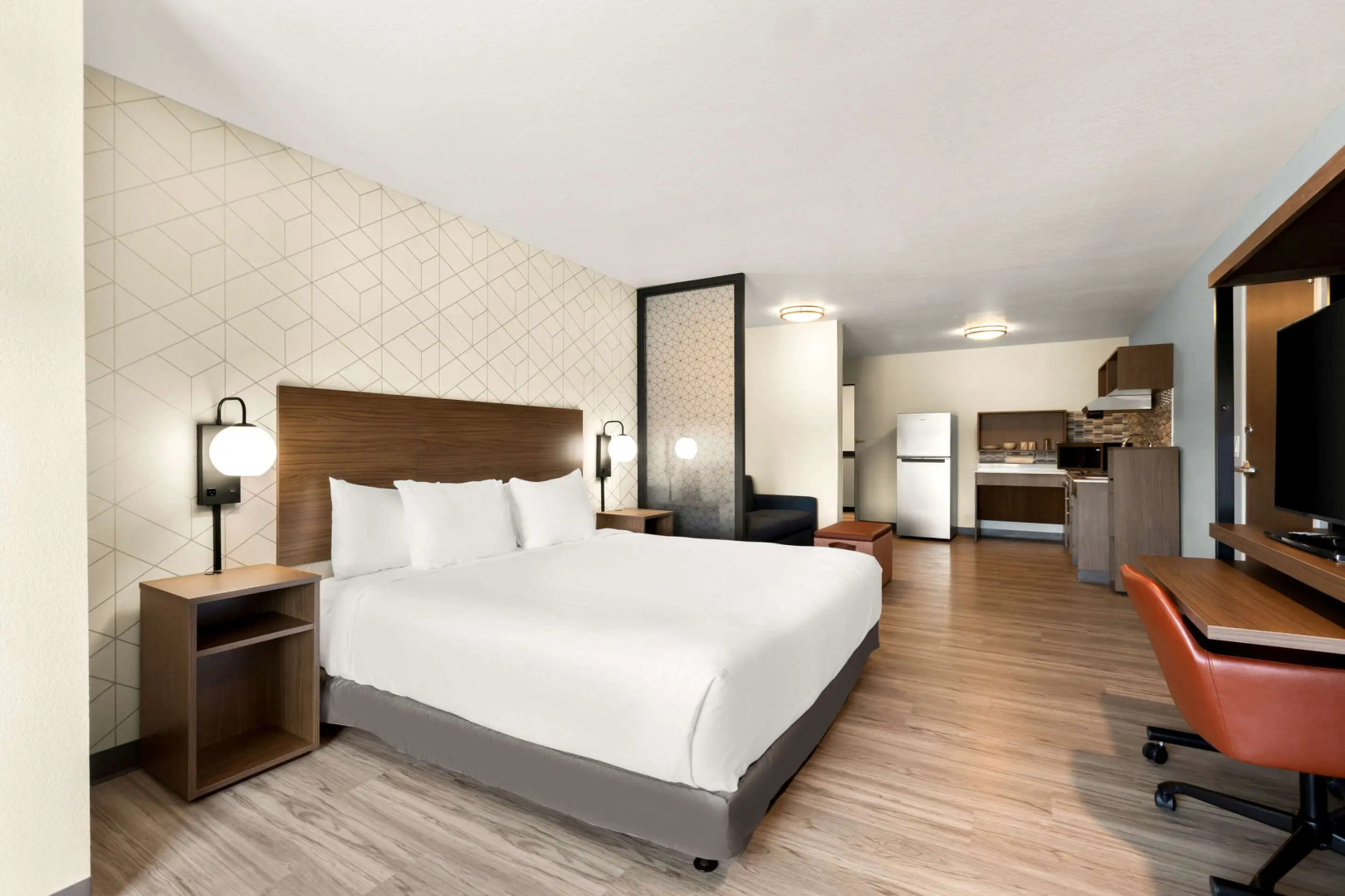 Everhome Suites Nampa Boise