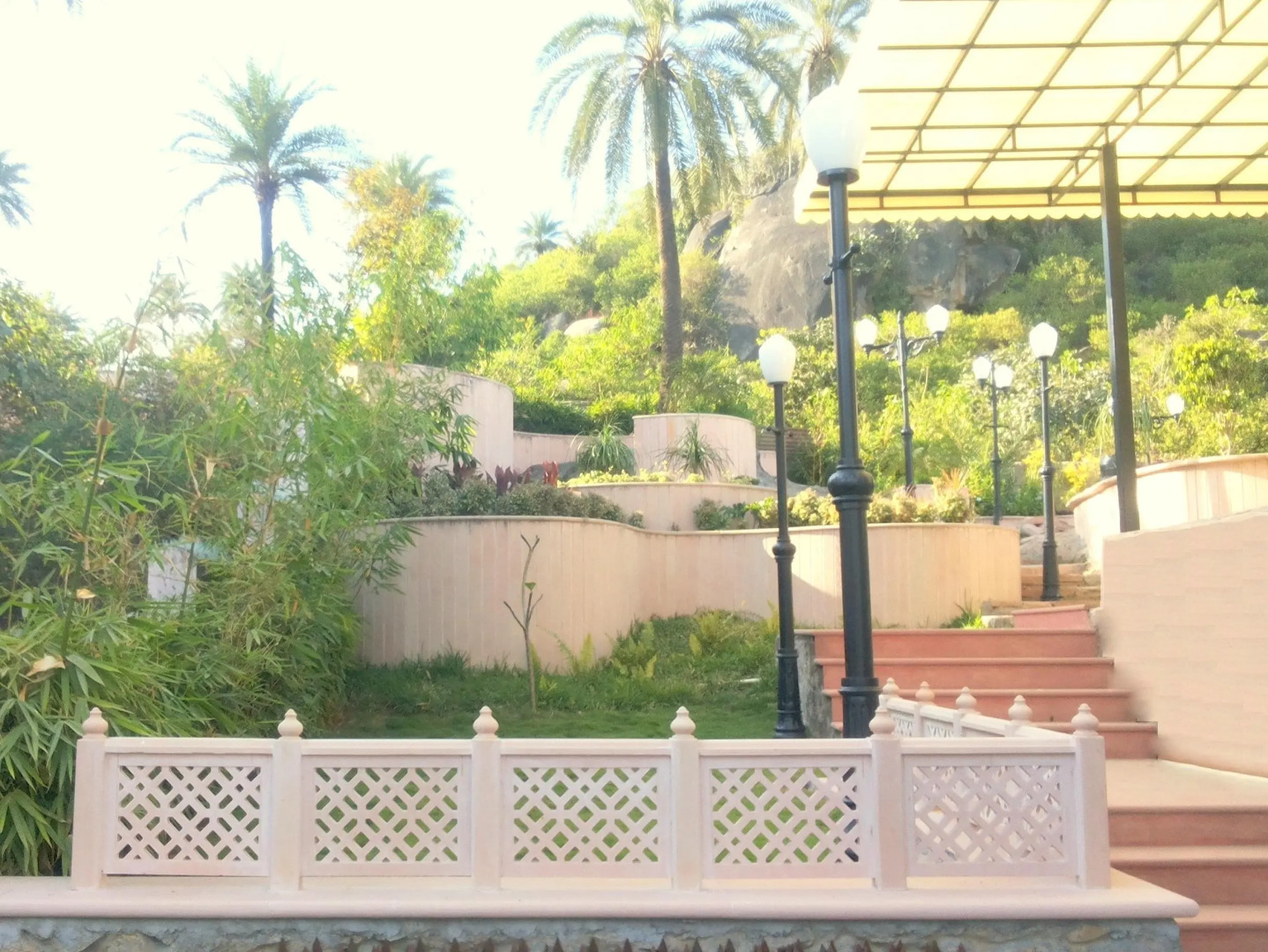 Hotel Shiv Villa by SAH