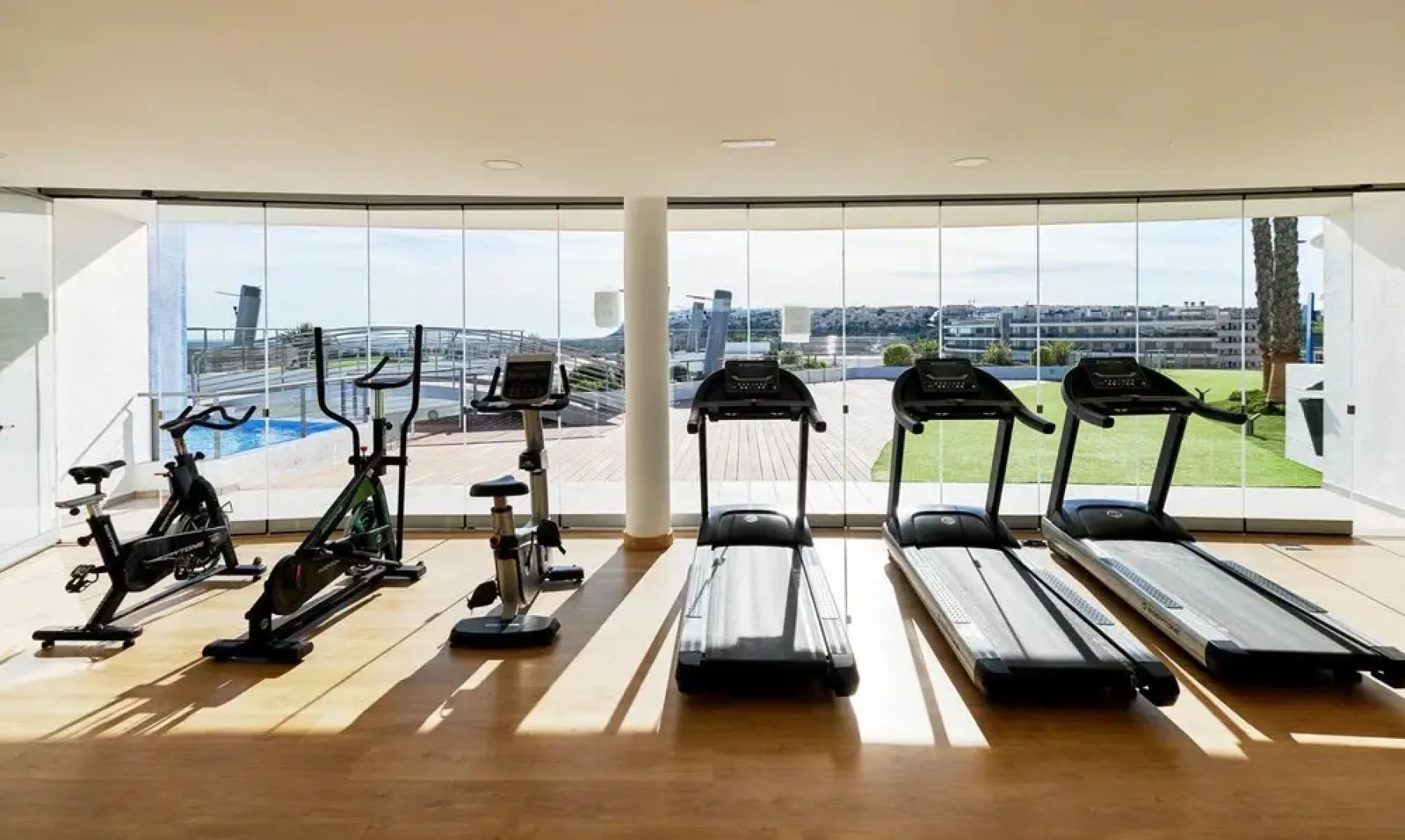 Dream Infinity View Apartment