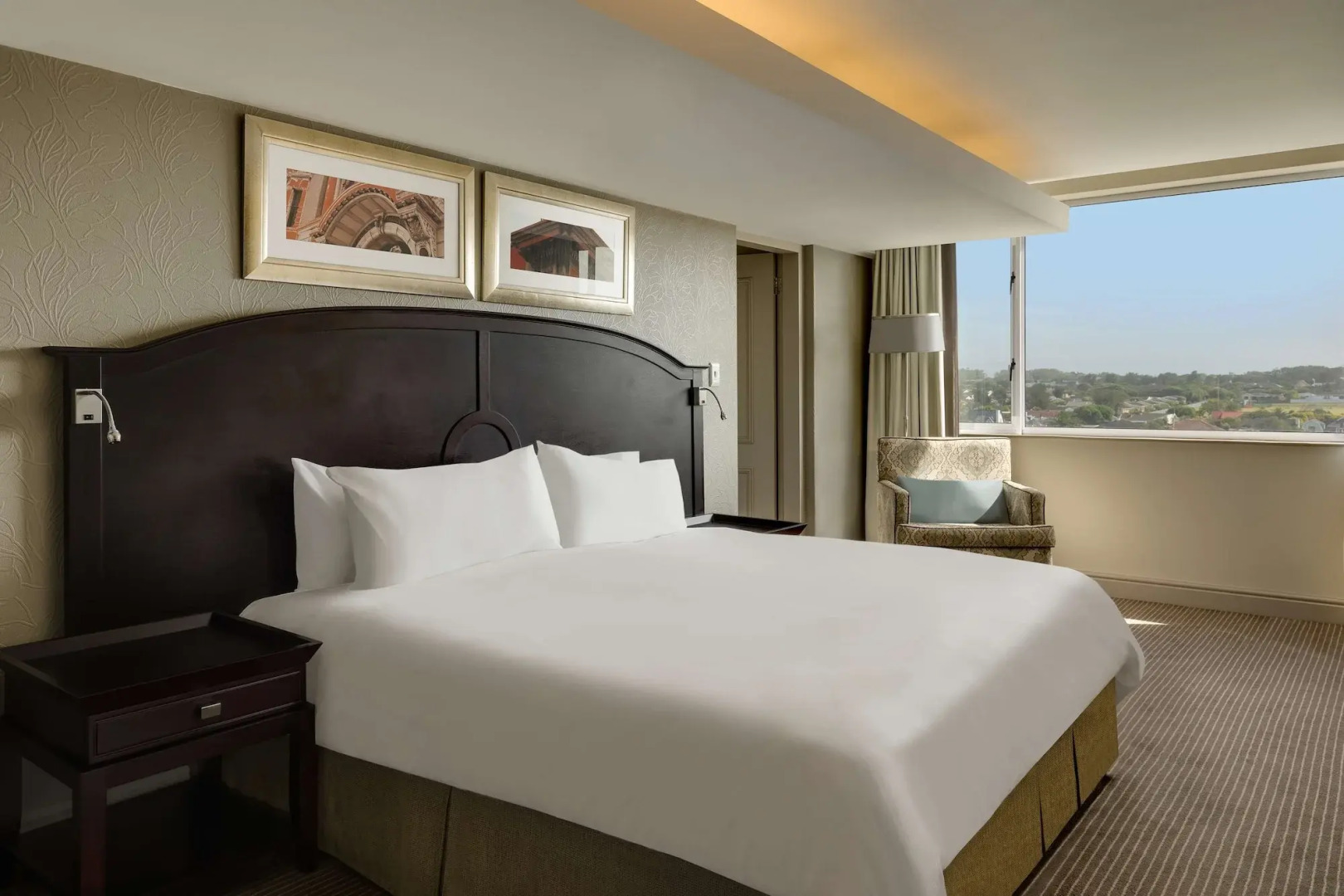 Southern Sun The Marine