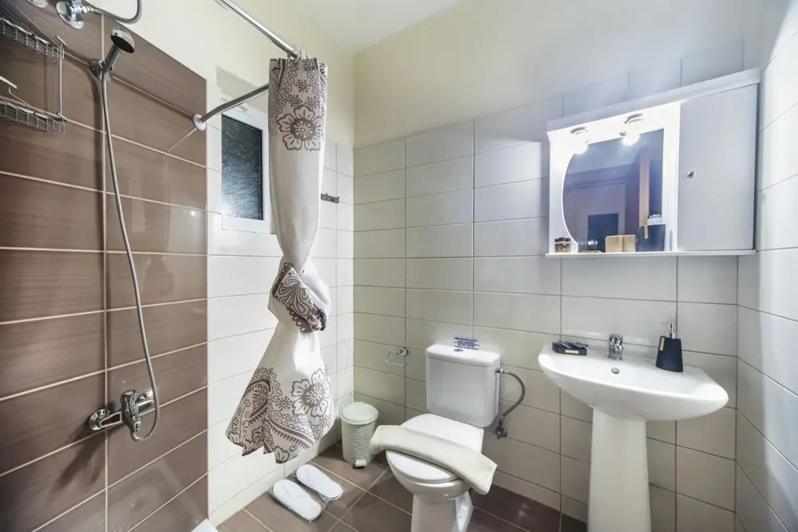 Omega Comfy Apartments