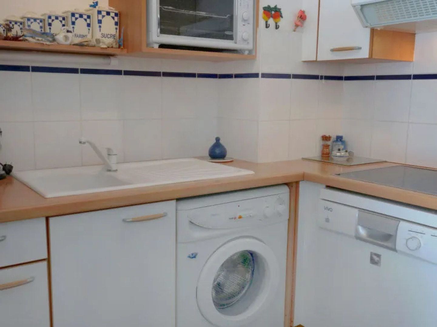 Terrasses de Pontaillac