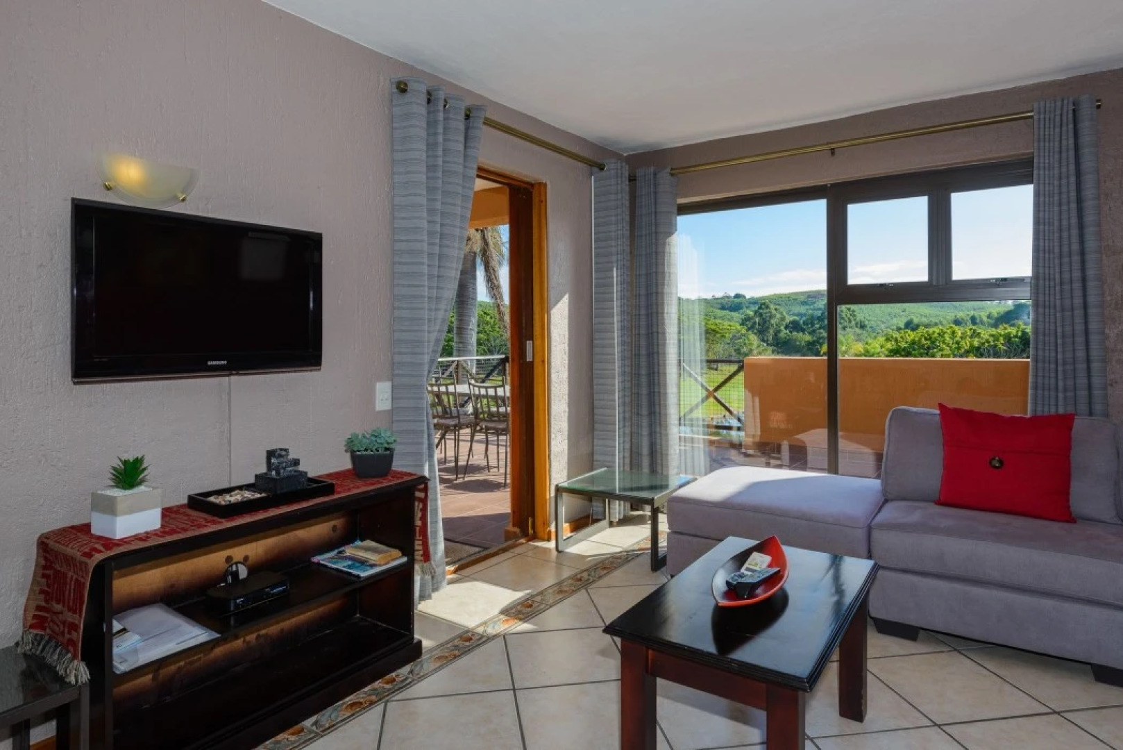 San Lameer Villa Rentals