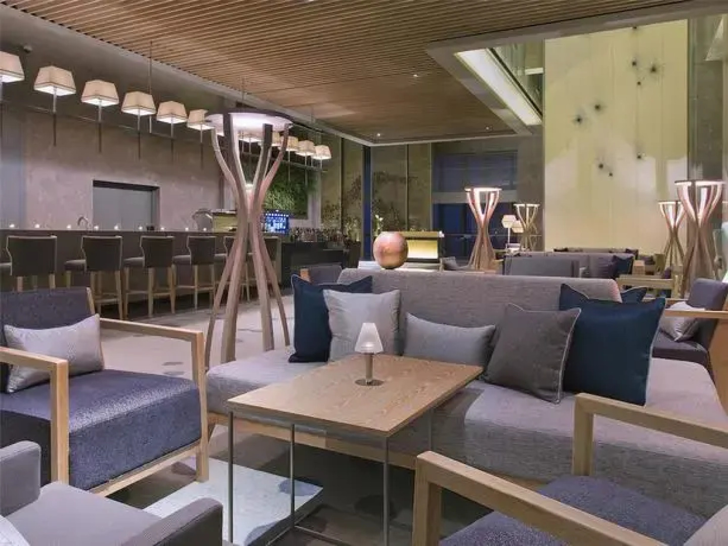 The Colony Beach & Tennis Resort