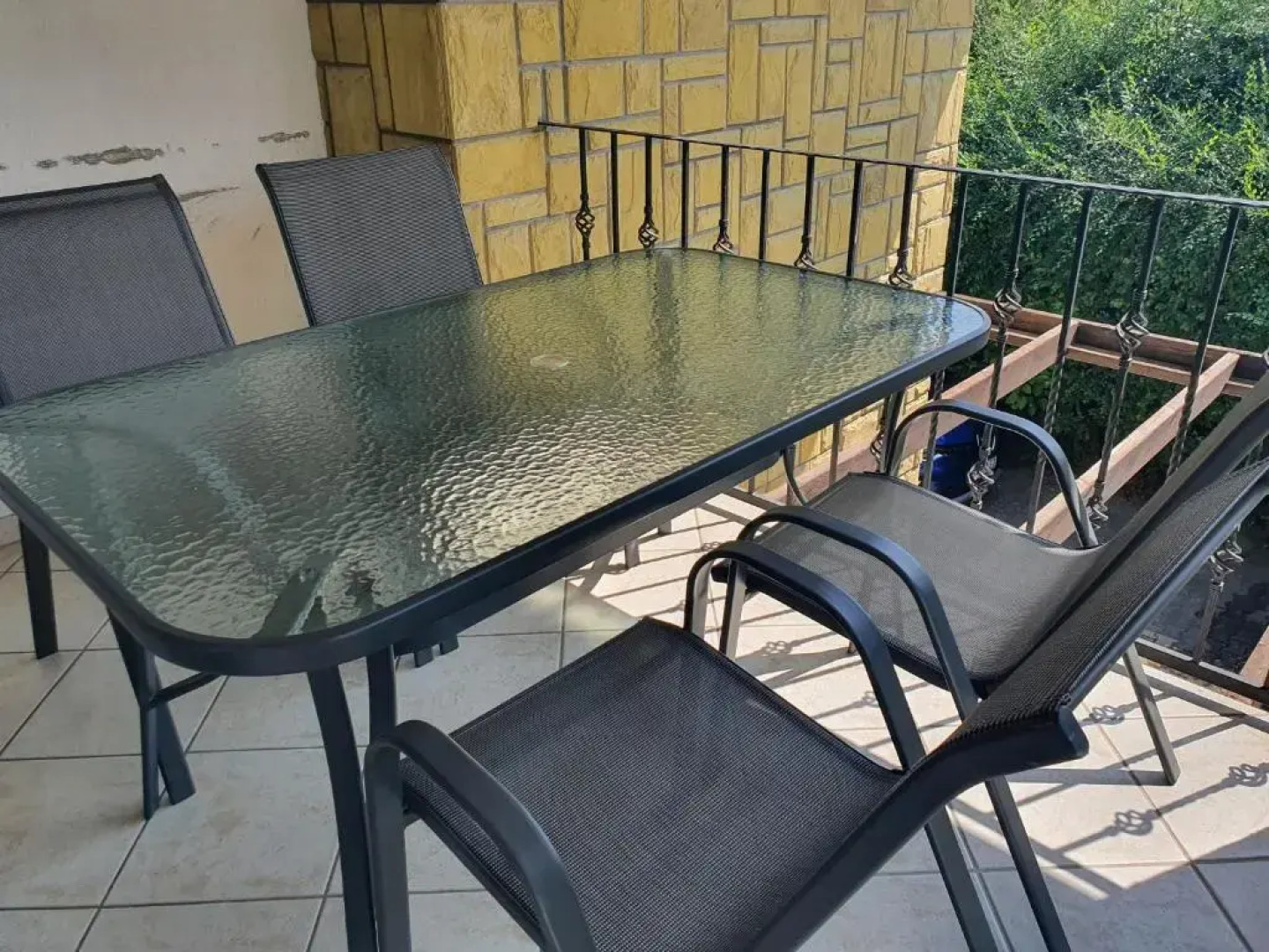 Balatonlelle Apartmanház